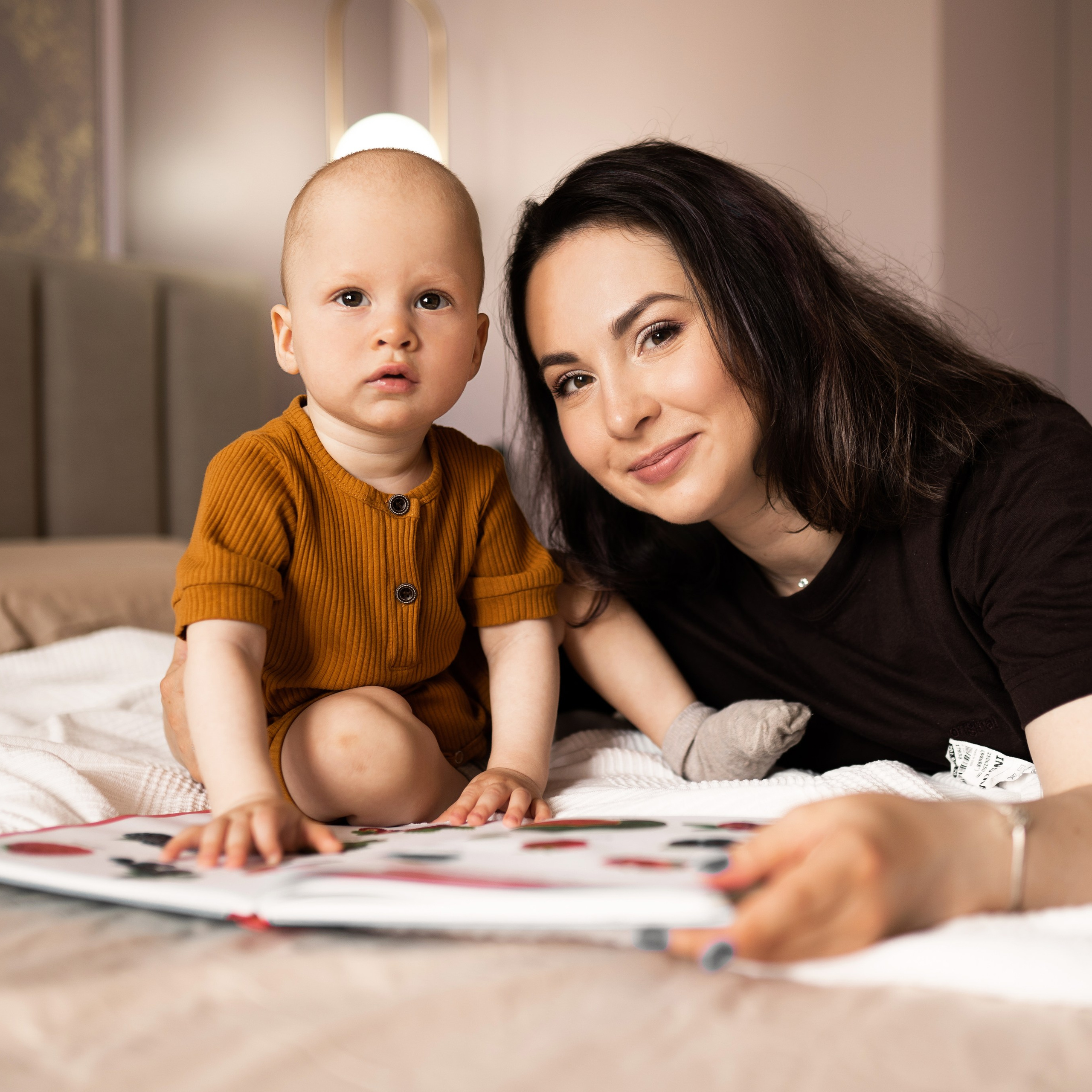 Годик Егору