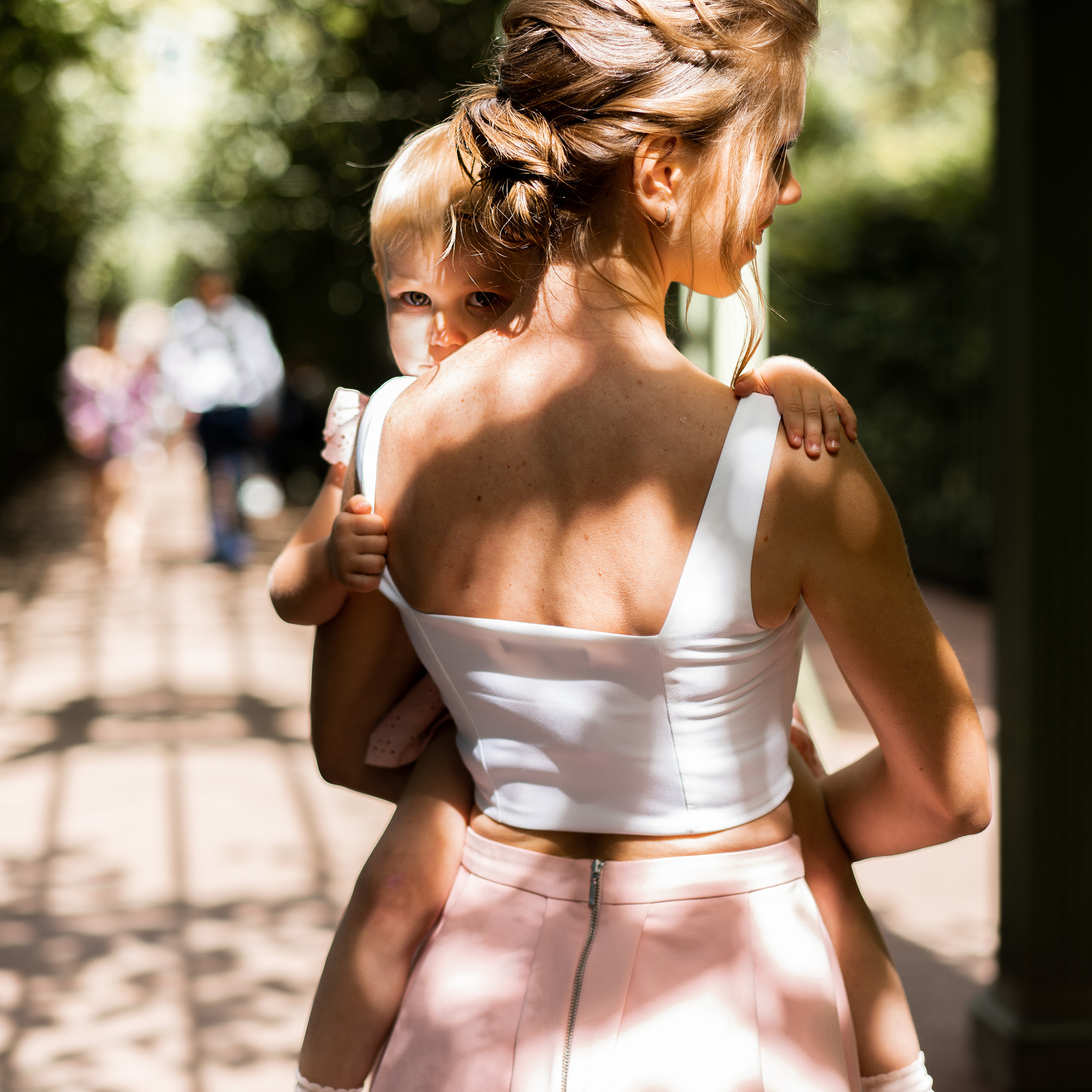 София Летний сад