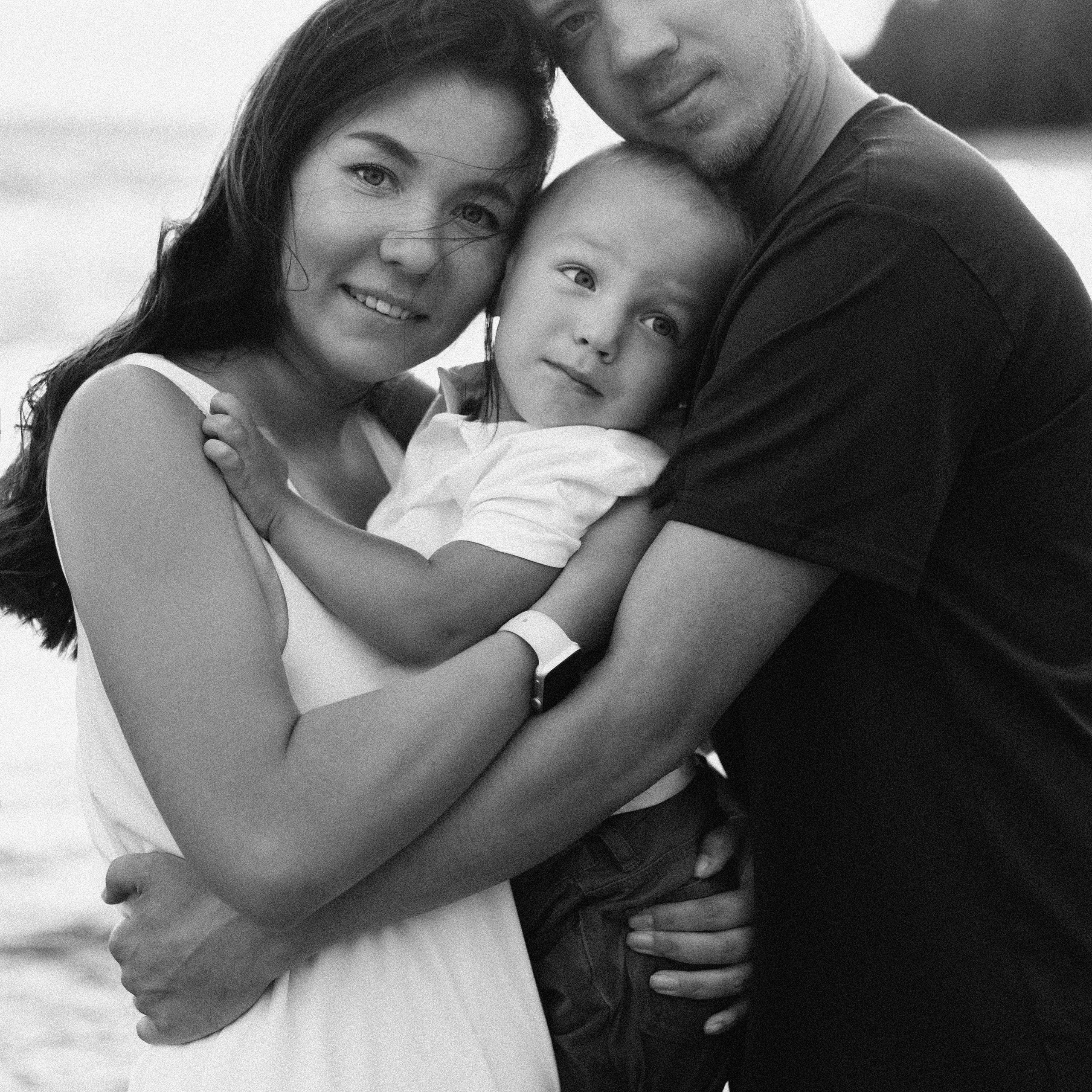 Дарья Финский залив