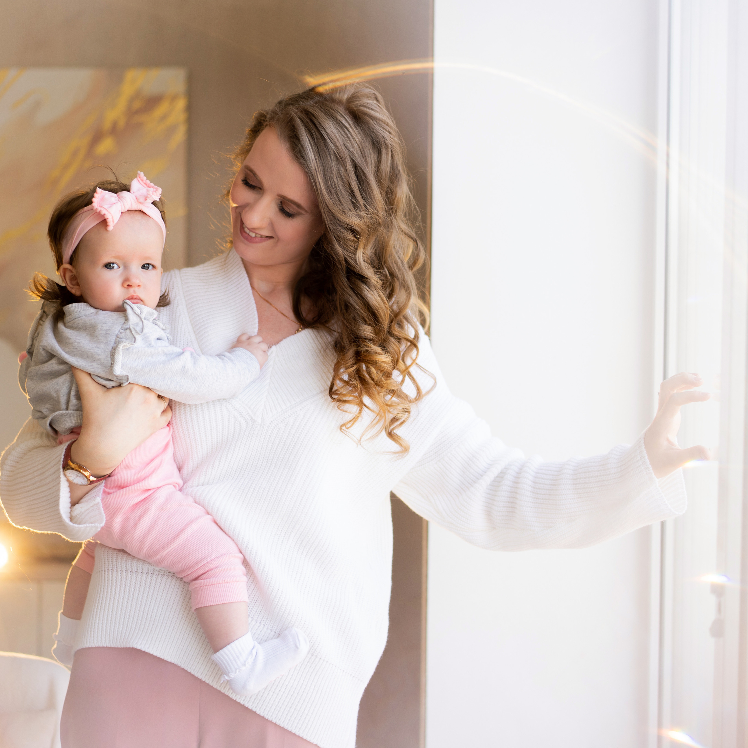 Семейная история для Ольги