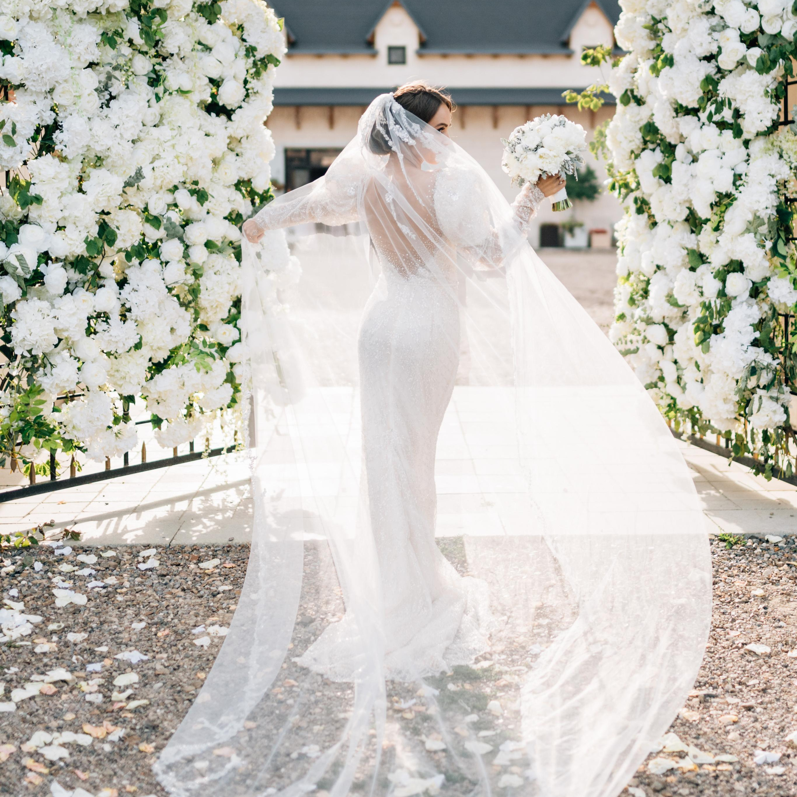 Марина & Николай