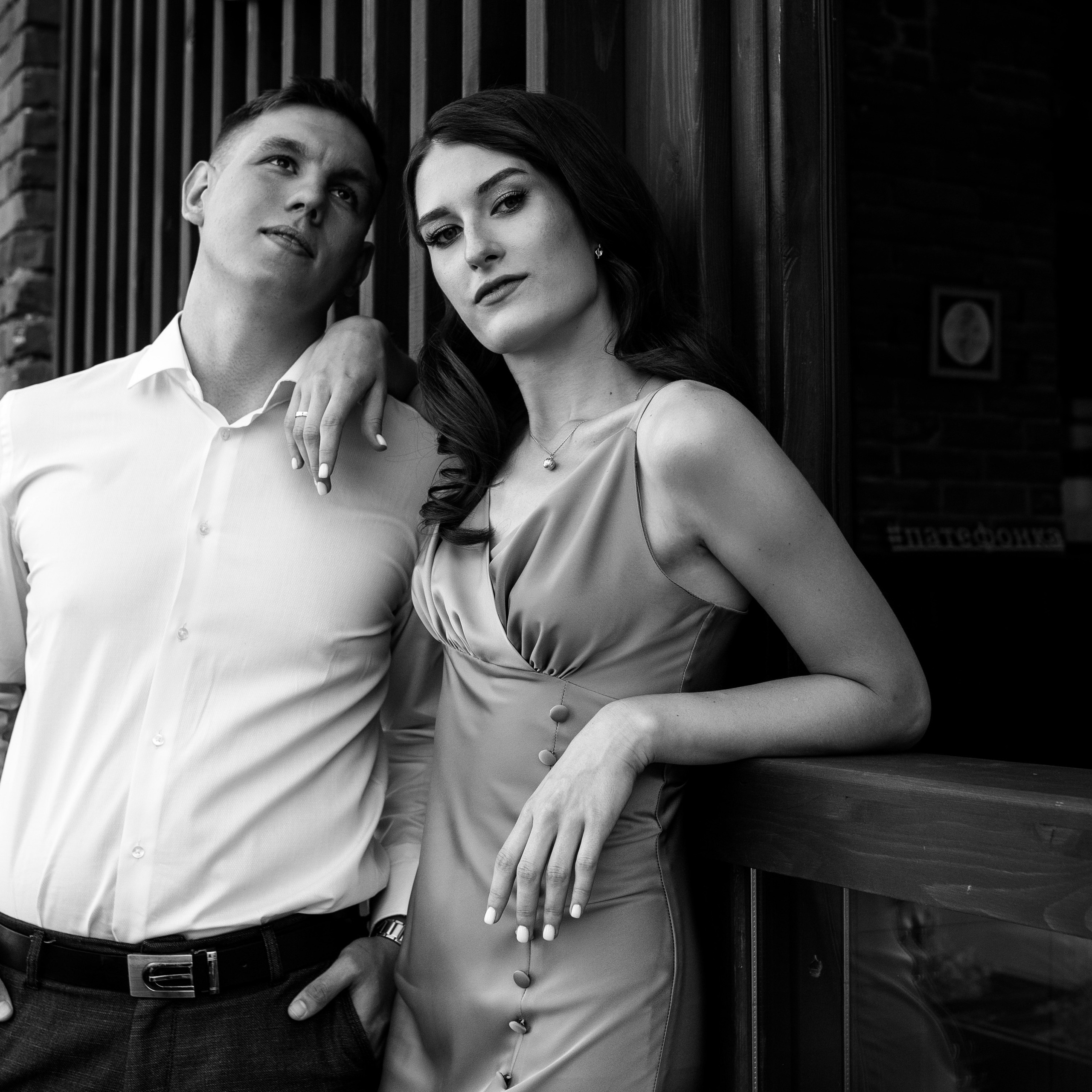 Отзывы. Свадебный Фотограф в Коломне и Москве Николай Максименко