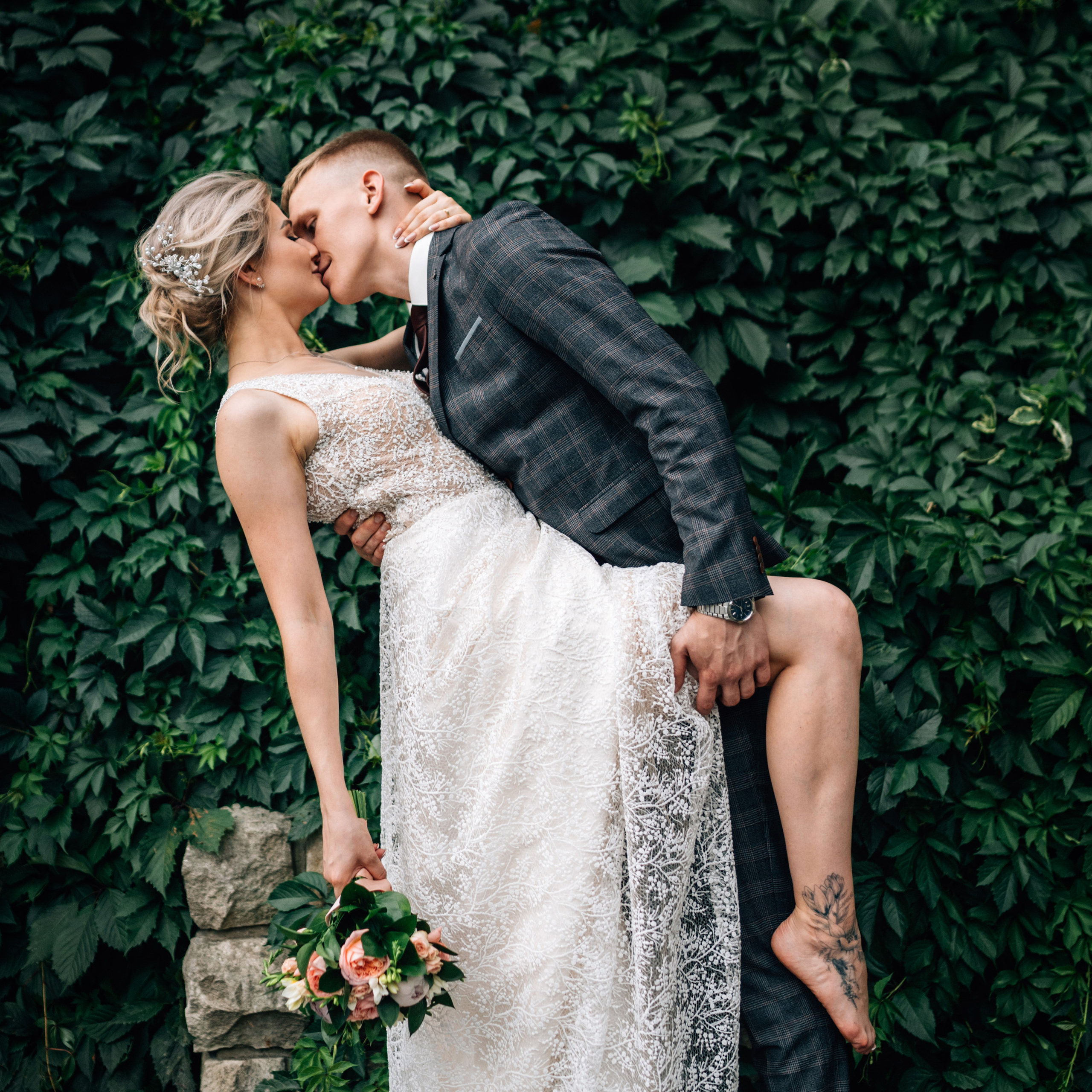 Ольга & Кирилл