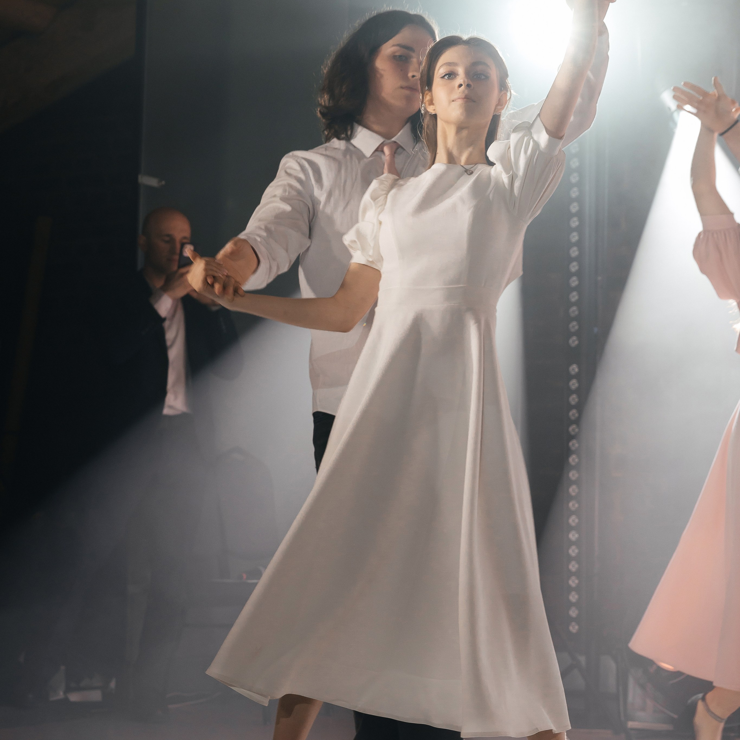 Отзывы. Свадебный и семейный фотограф в Вологде Наталия Краснова