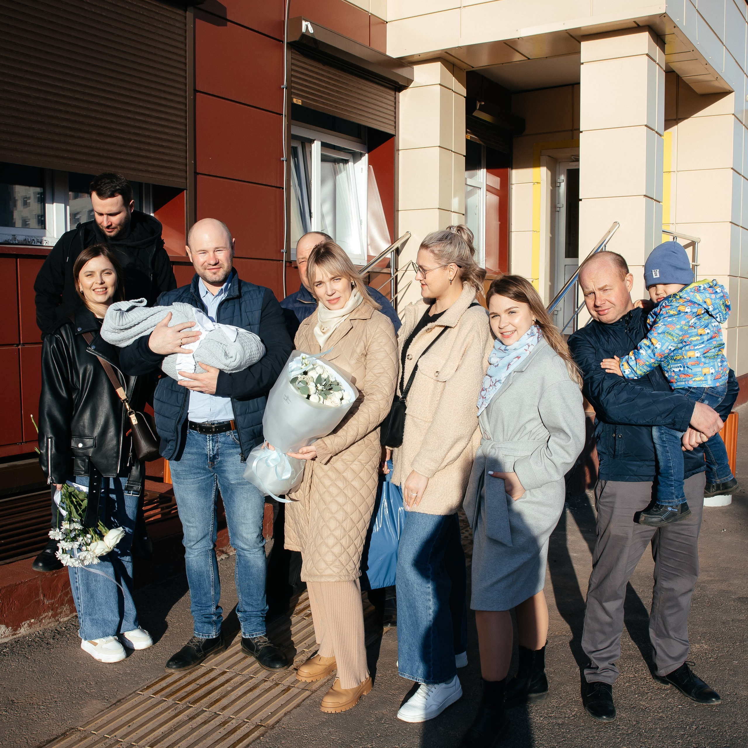 Отзывы. Свадебный и семейный фотограф в Вологде Наталия Краснова