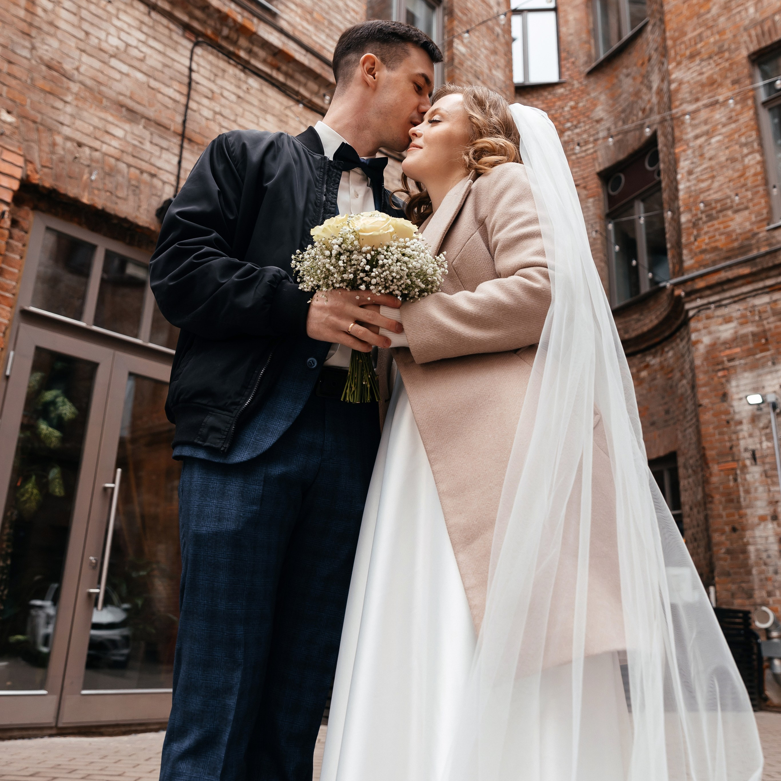 Отзывы. Свадебный и семейный фотограф в Вологде Наталия Краснова