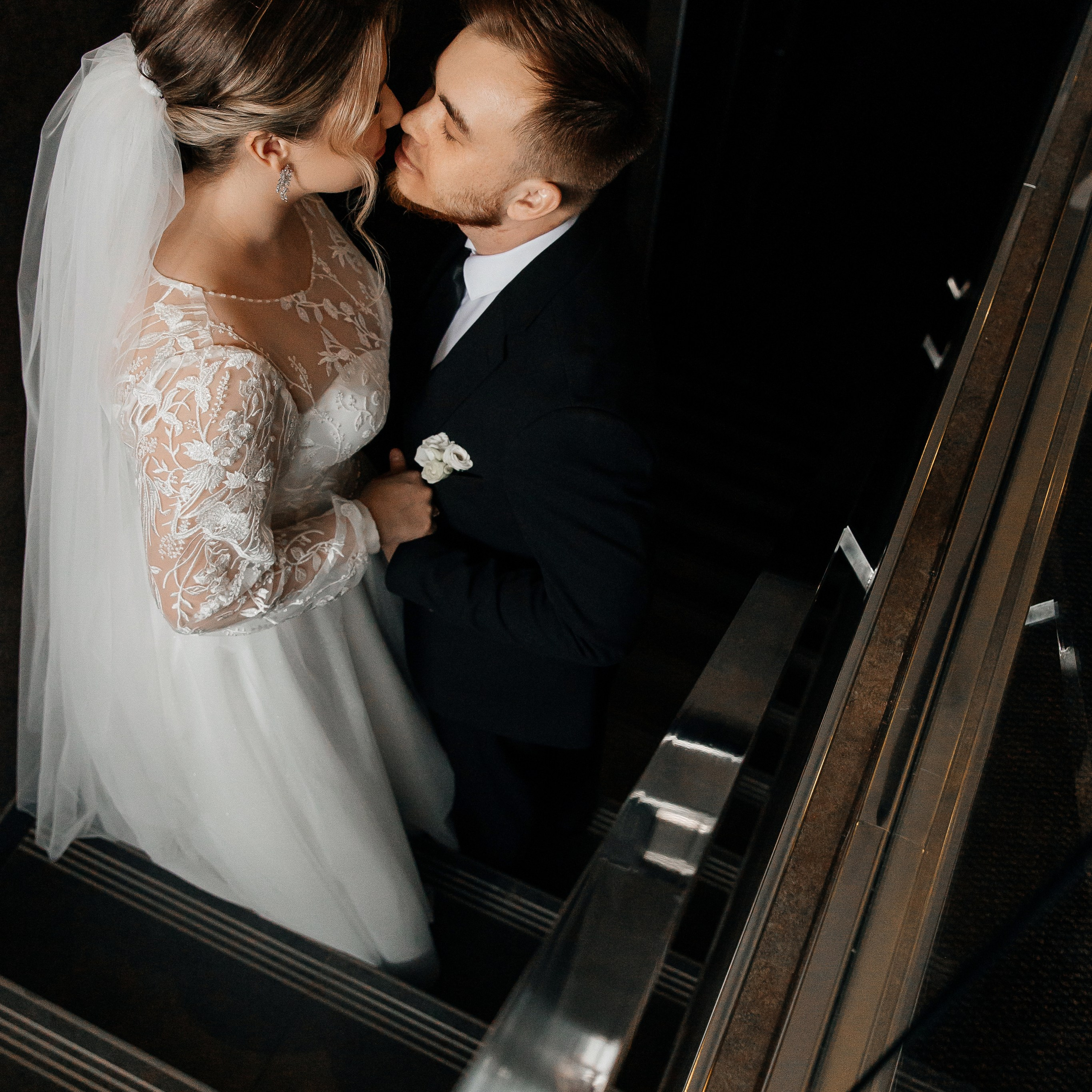 Никита и Вероника