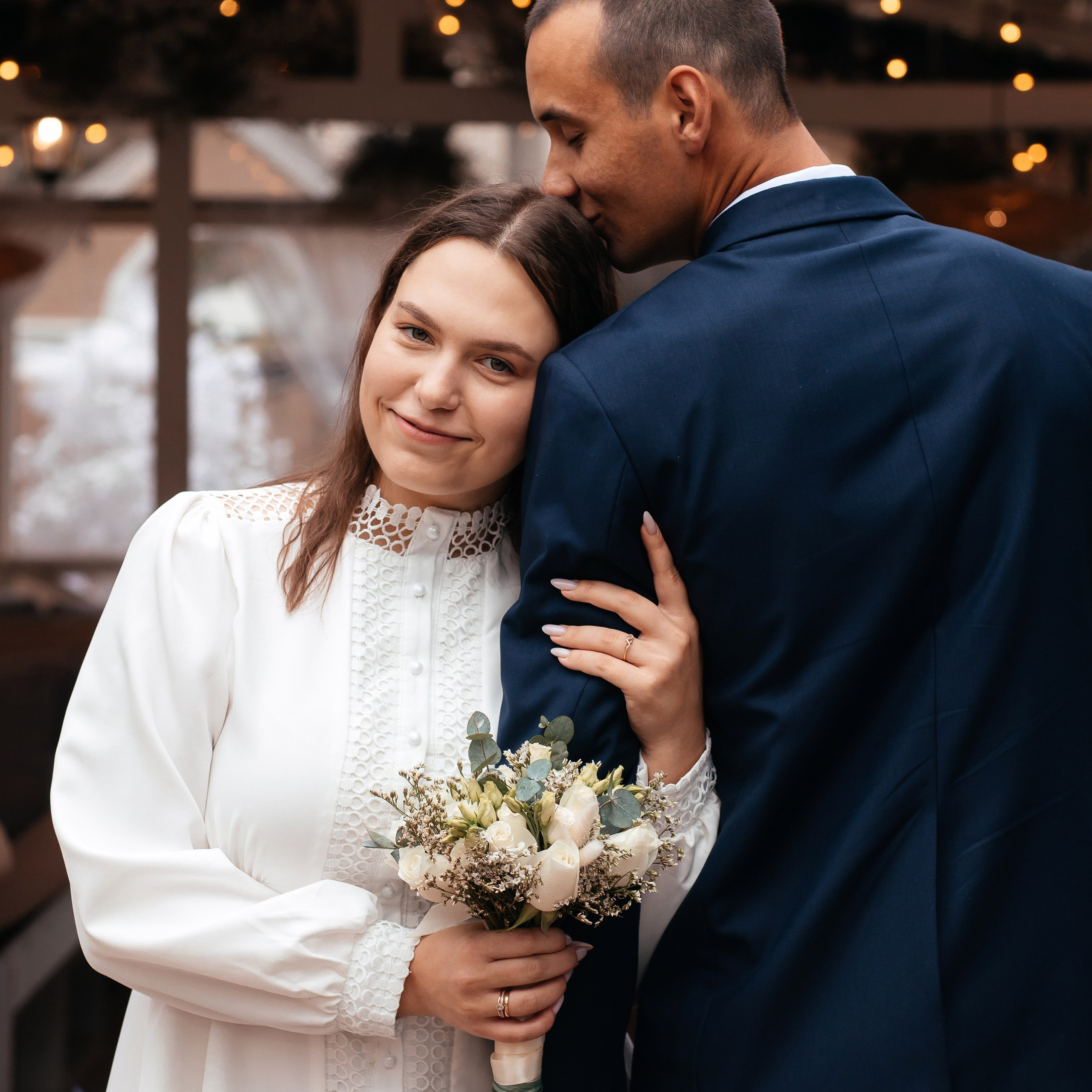 Иван и Валерия