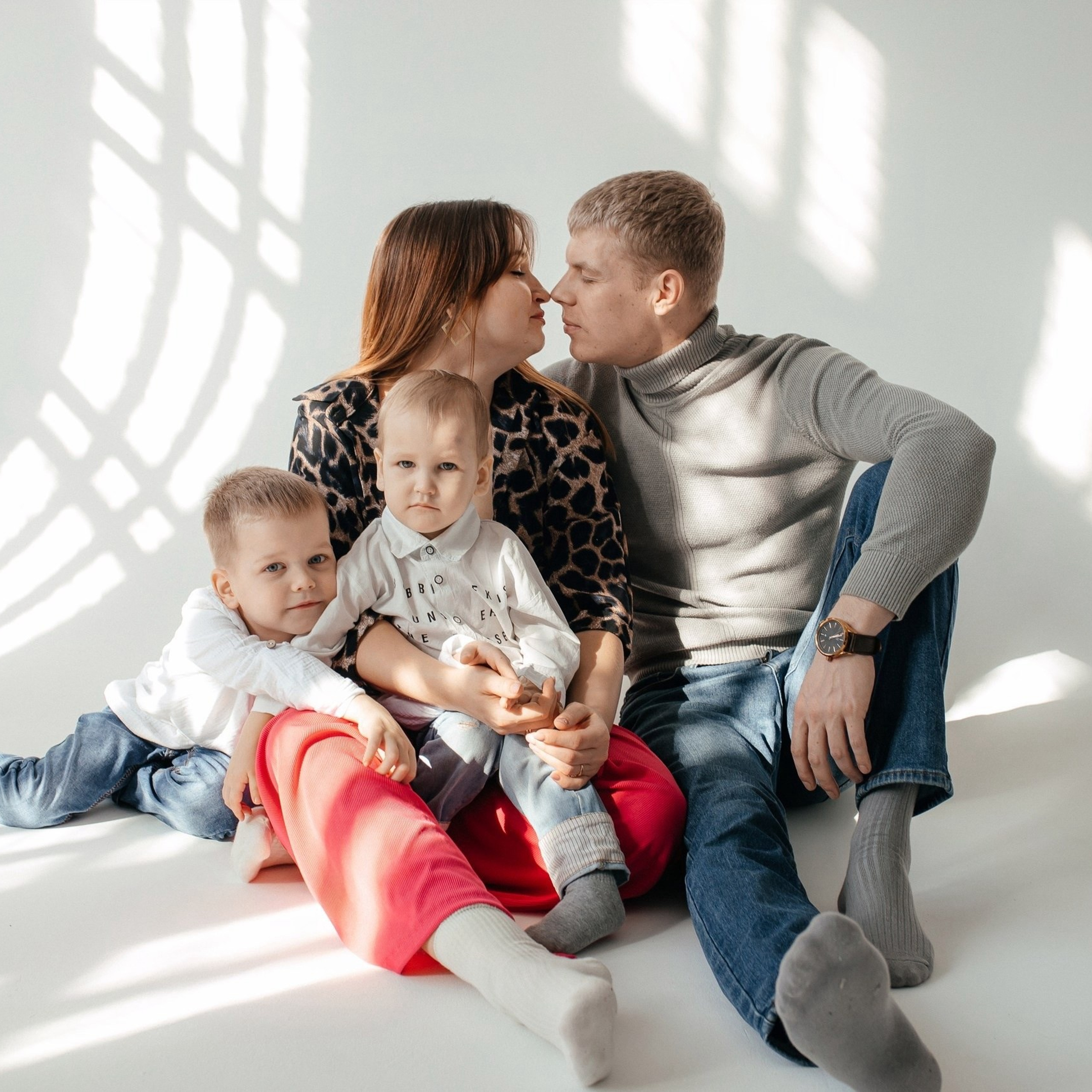 Отзывы. Свадебный и семейный фотограф в Вологде Наталия Краснова