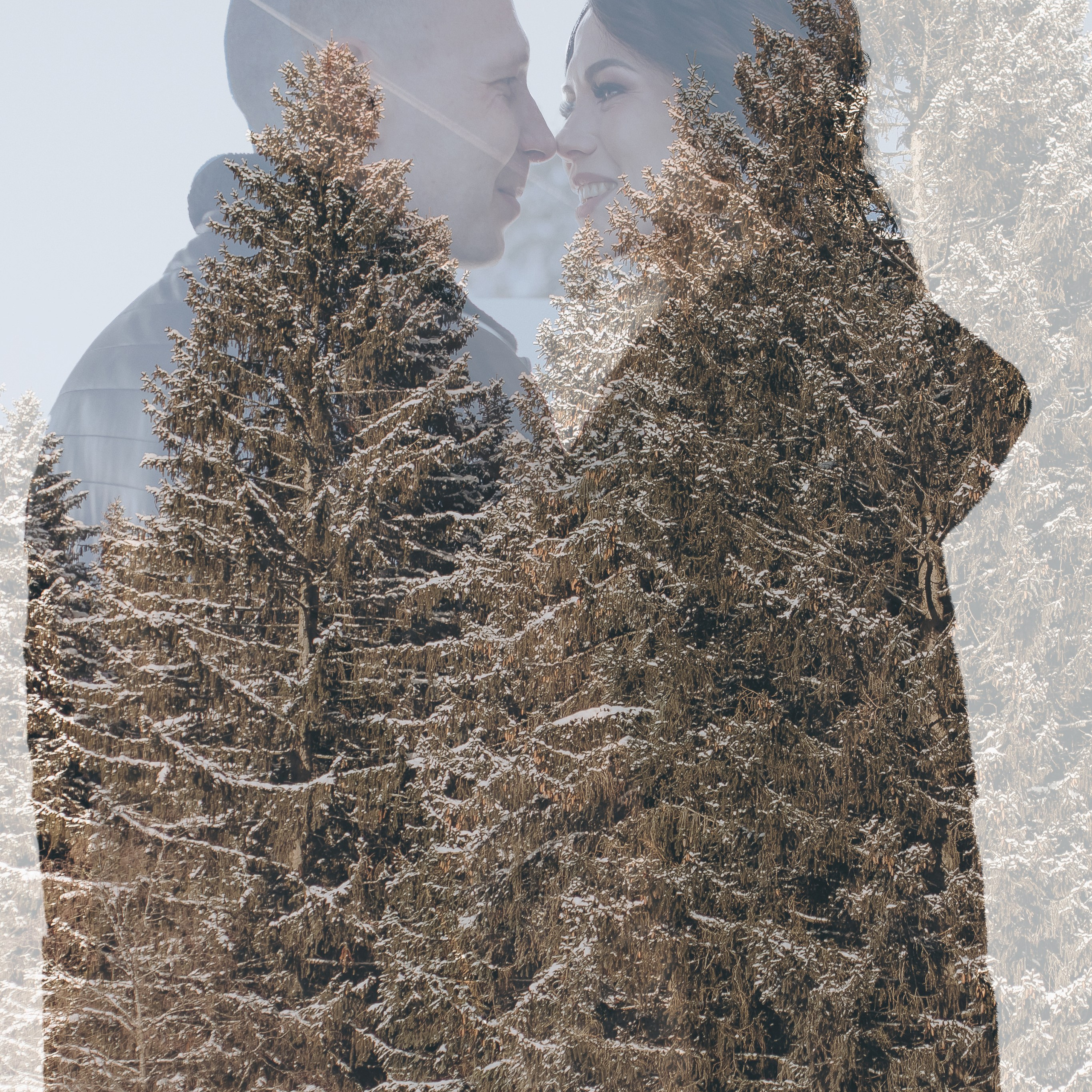 Денис и Елена