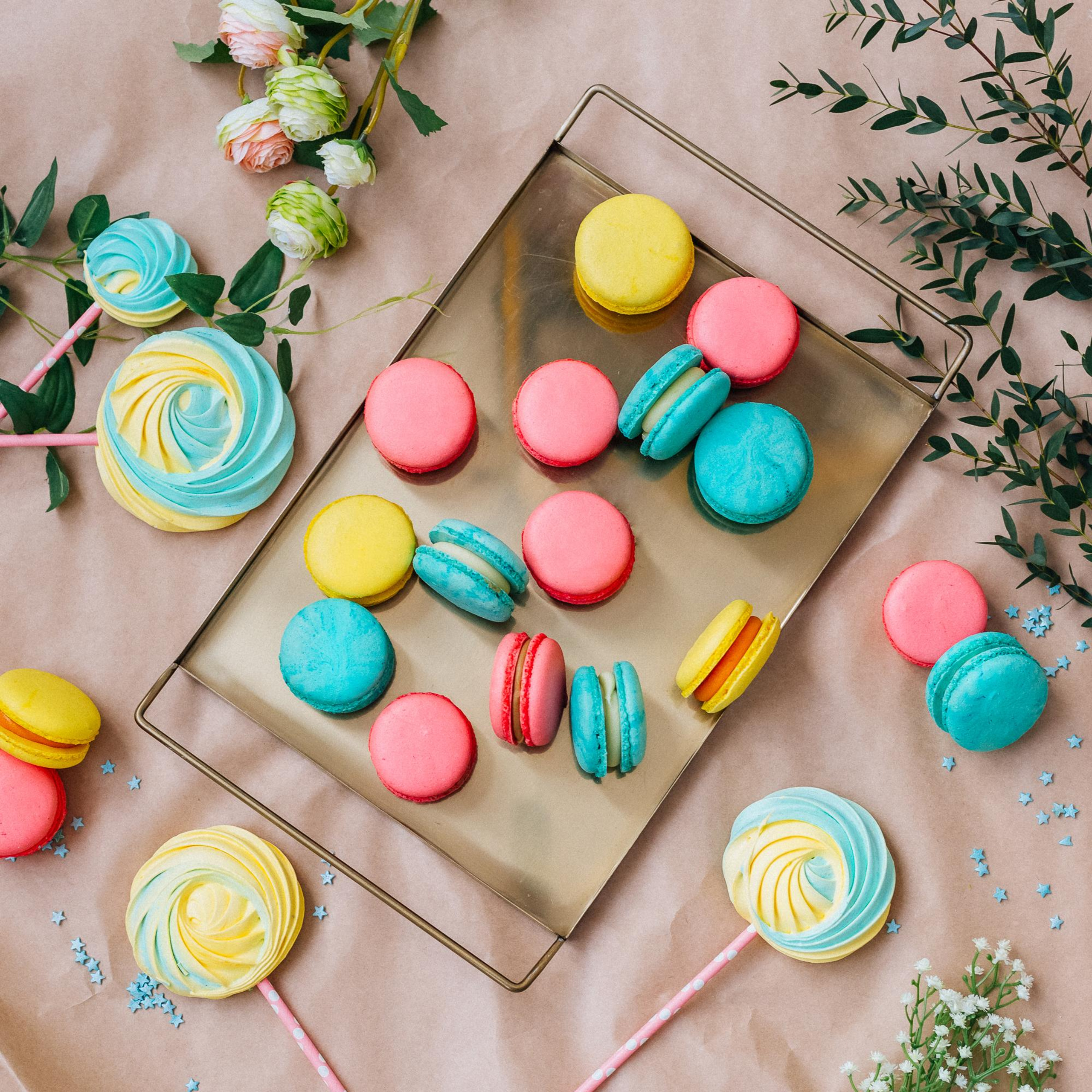 Кондитерская