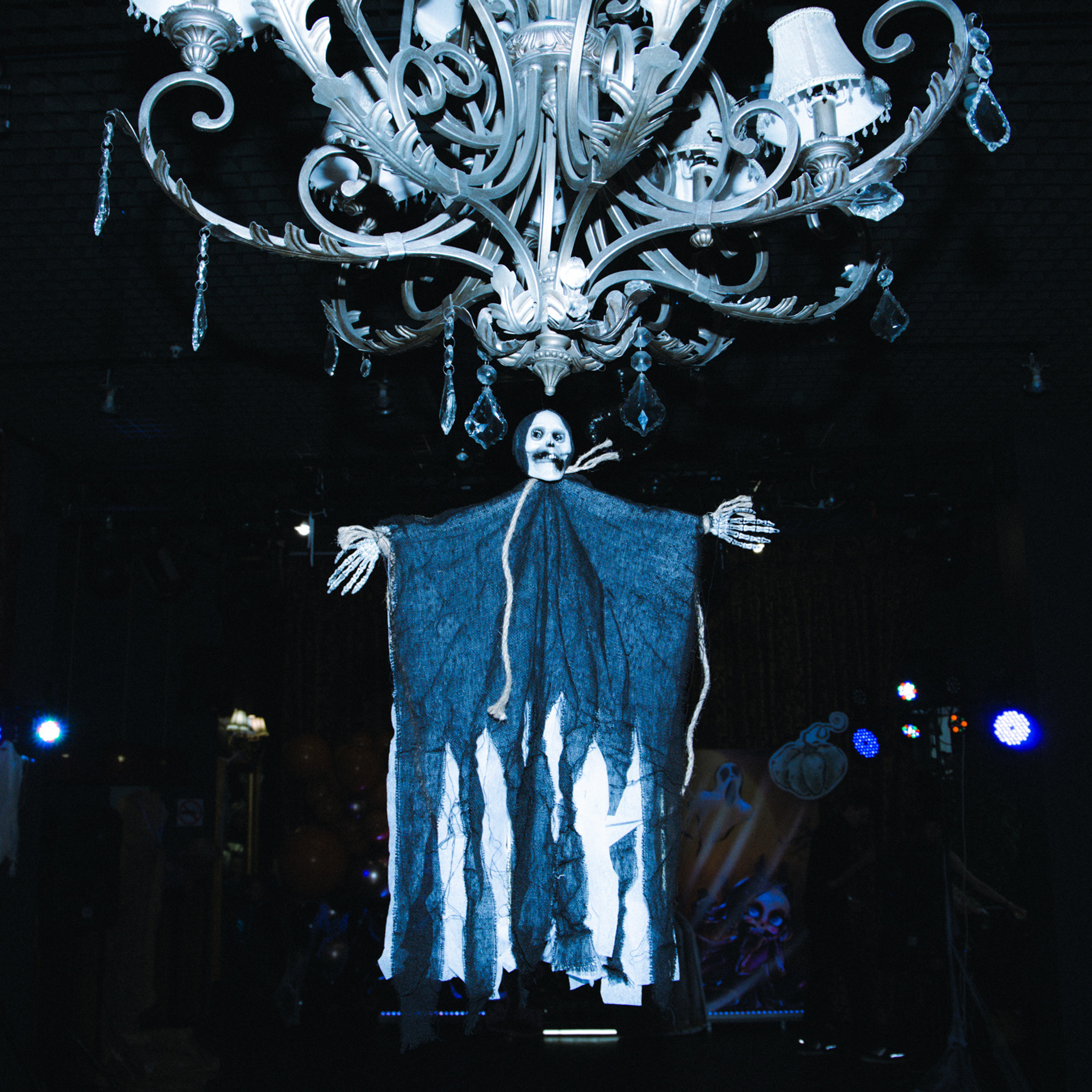 Хэллоуин с Артплюс