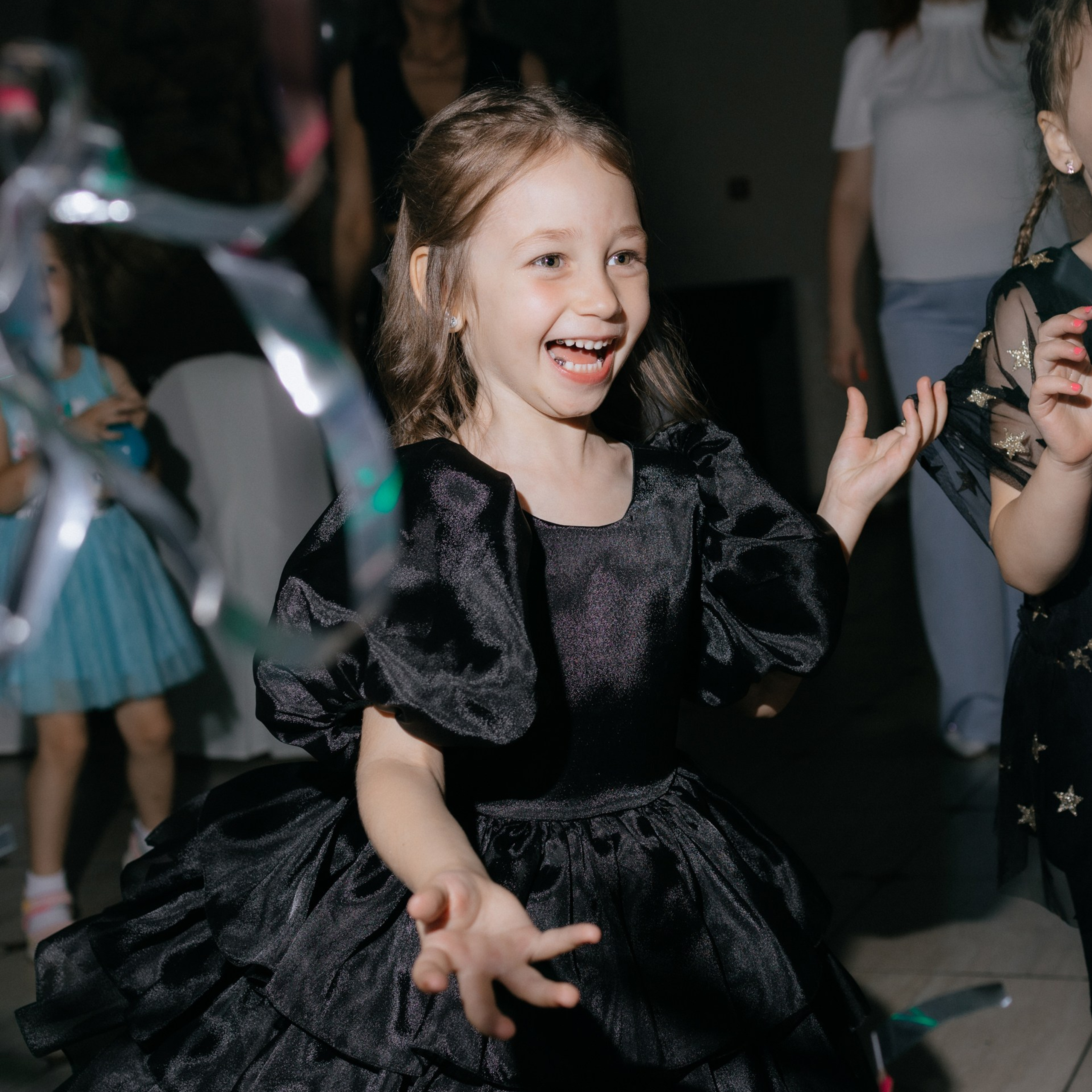 Милане 5 лет