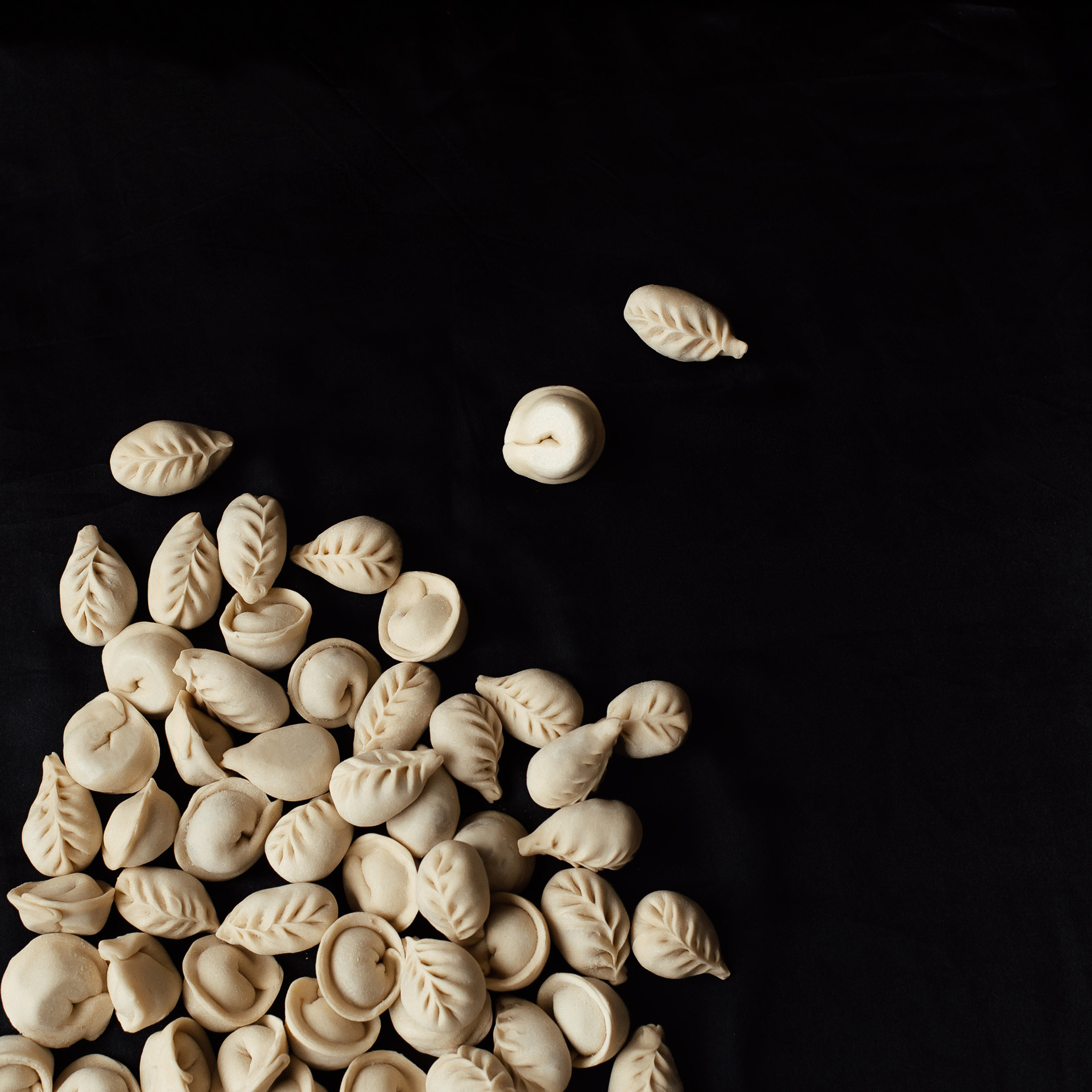 Собственное производство