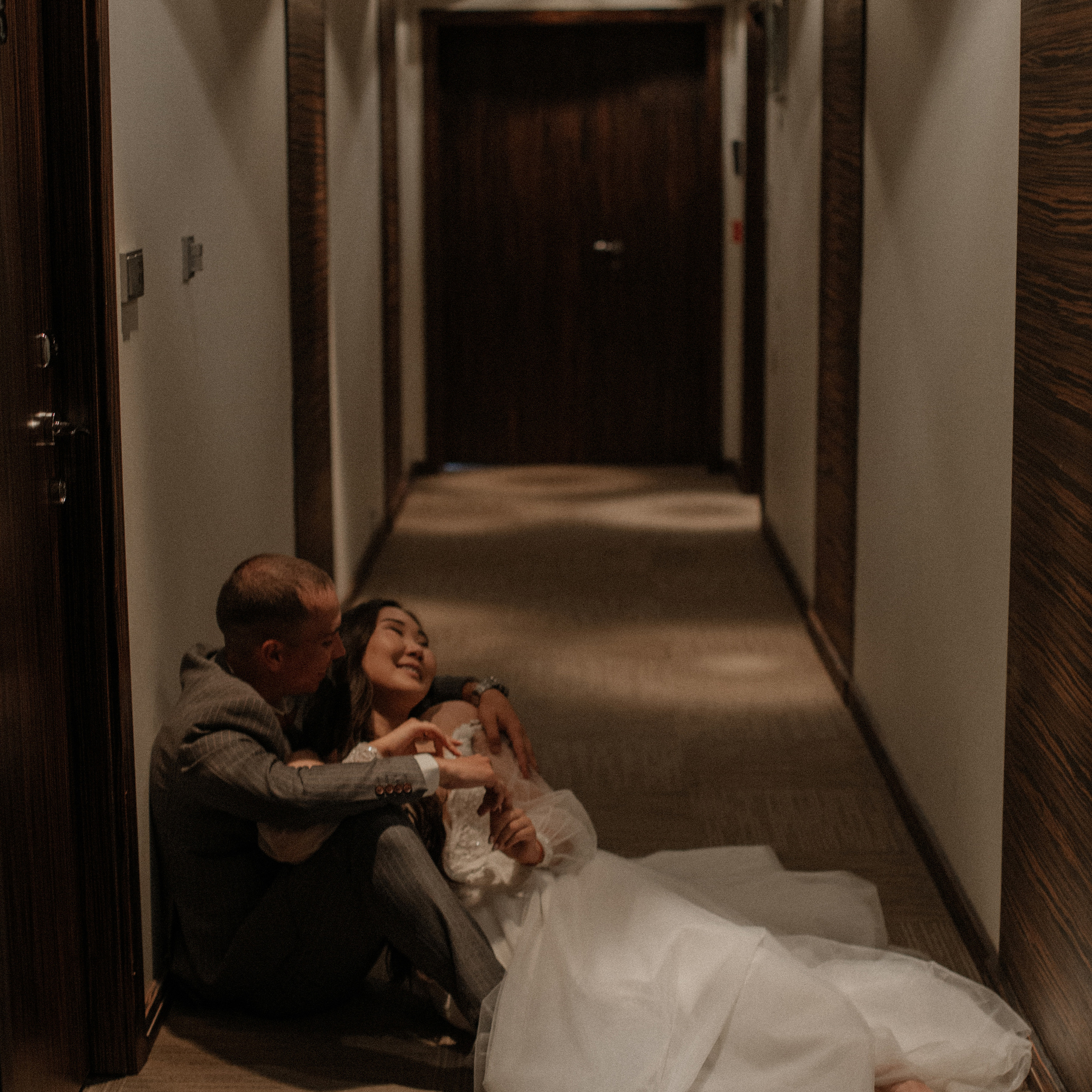 Дарина и Юрий