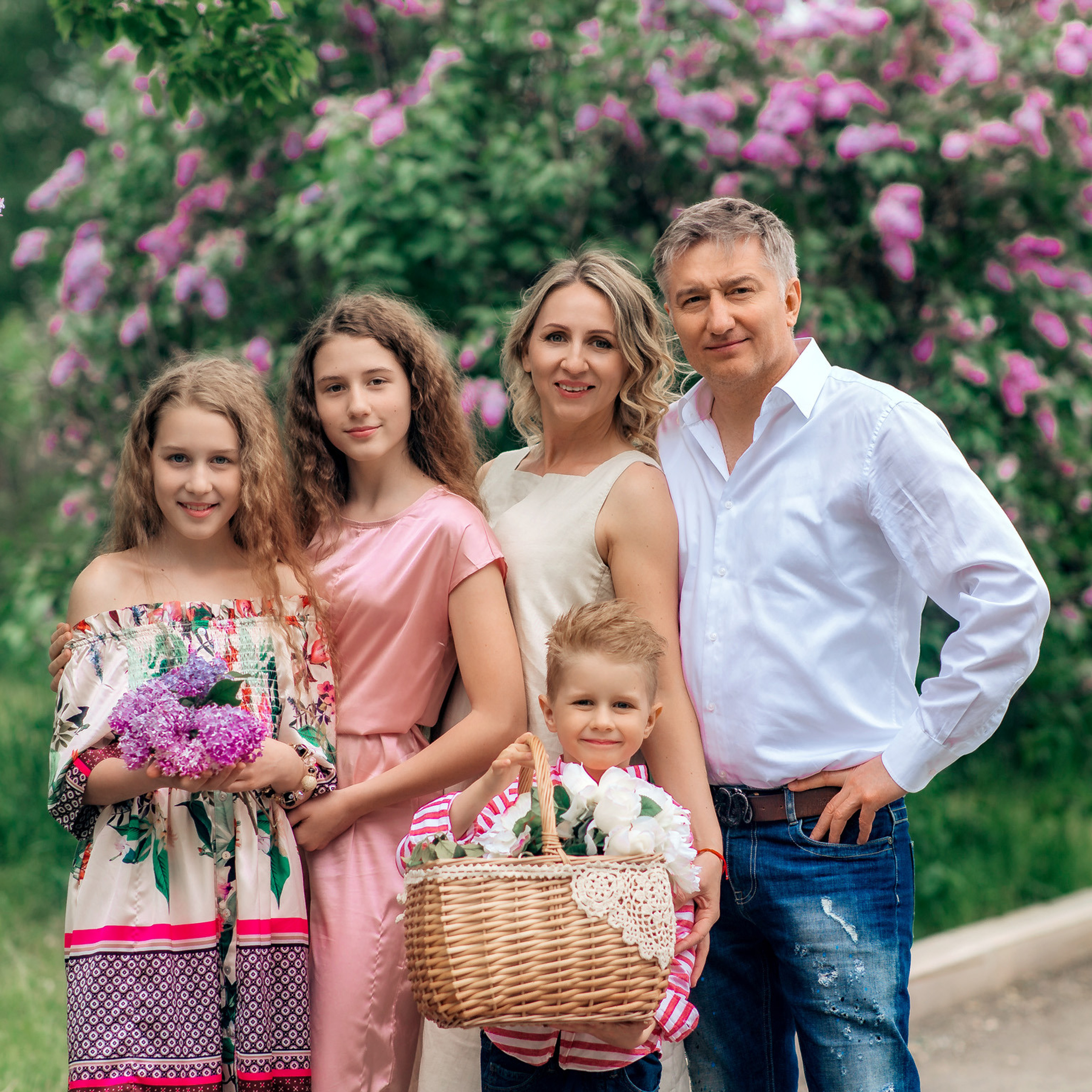 Отзывы. Детский и семейный фотограф с животными в Москве Гурьева Надежда