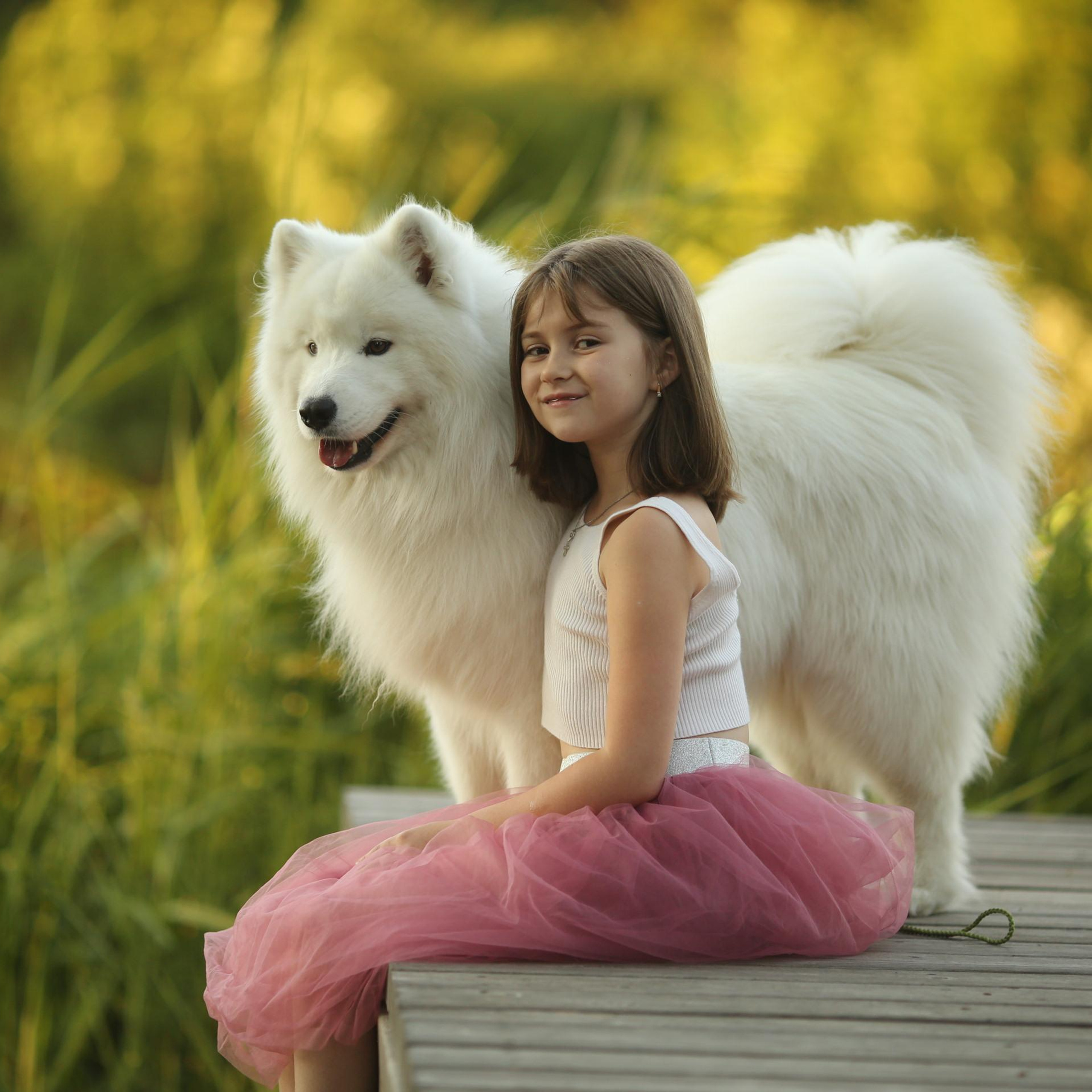 Отзывы. Детский и семейный фотограф с животными в Москве Гурьева Надежда