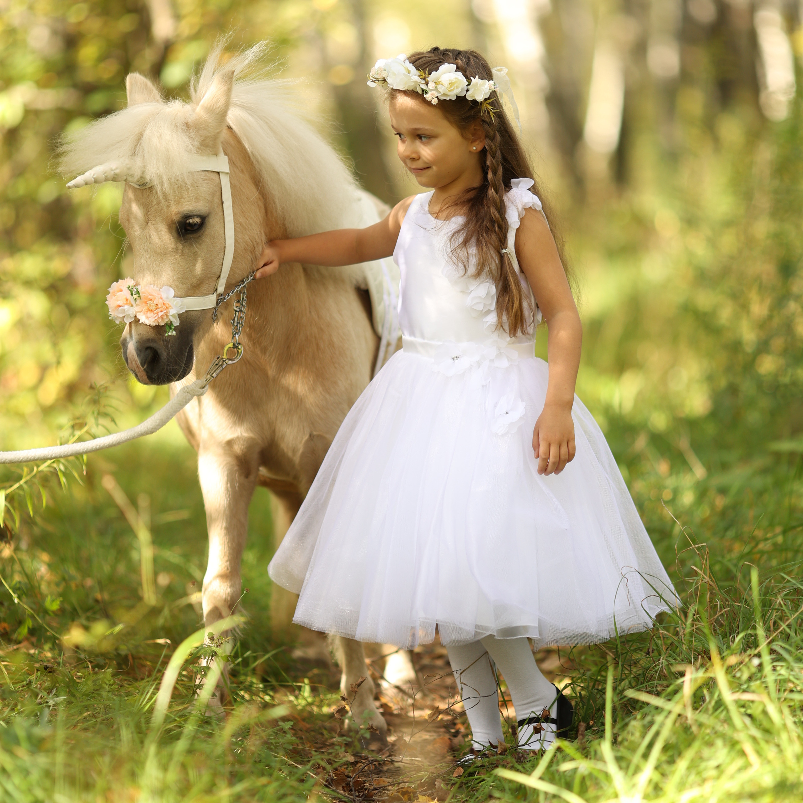 Отзывы. Детский и семейный фотограф с животными в Москве Гурьева Надежда