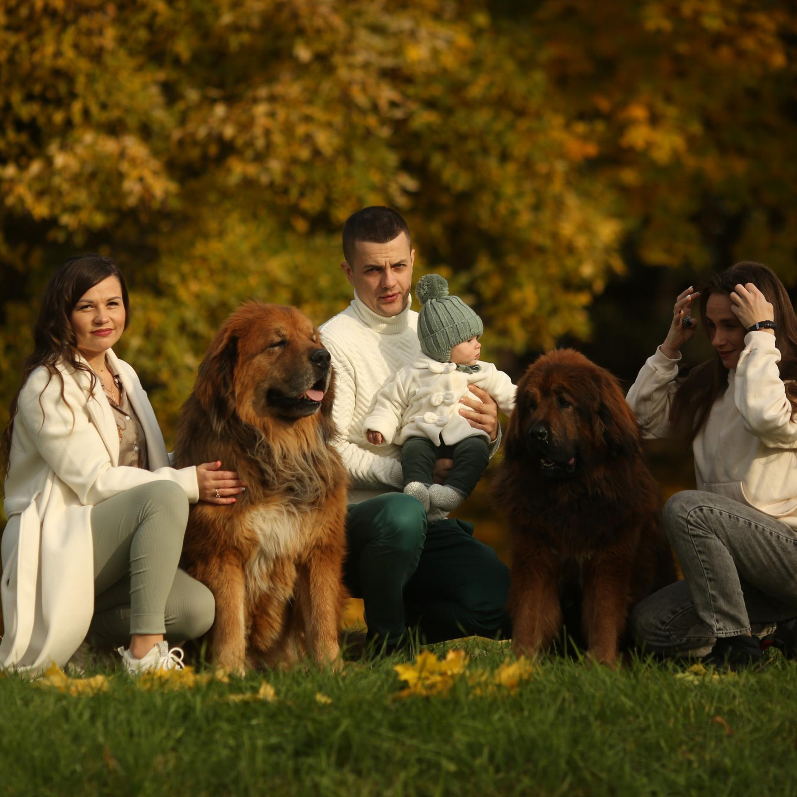 Отзывы. Детский и семейный фотограф с животными в Москве Гурьева Надежда