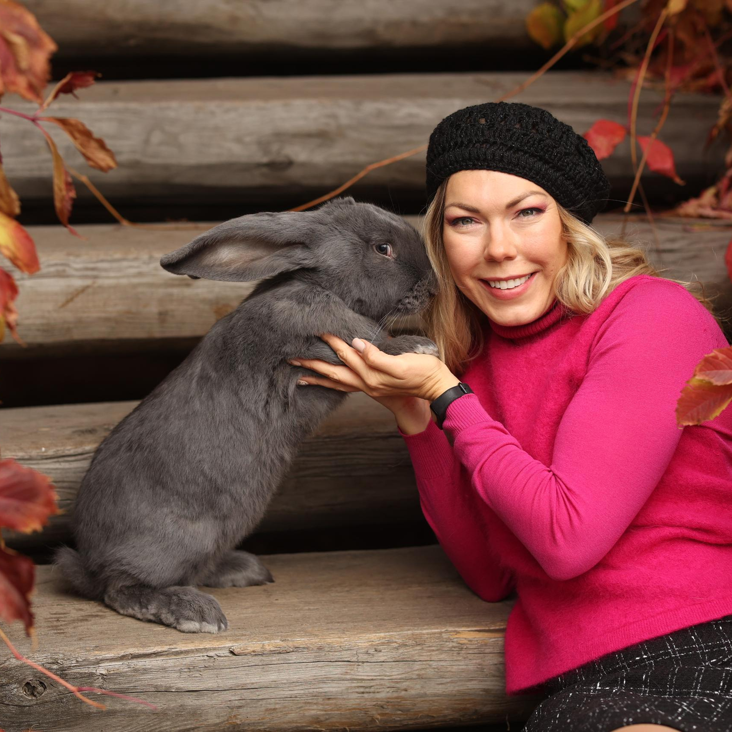 Отзывы. Детский и семейный фотограф с животными в Москве Гурьева Надежда