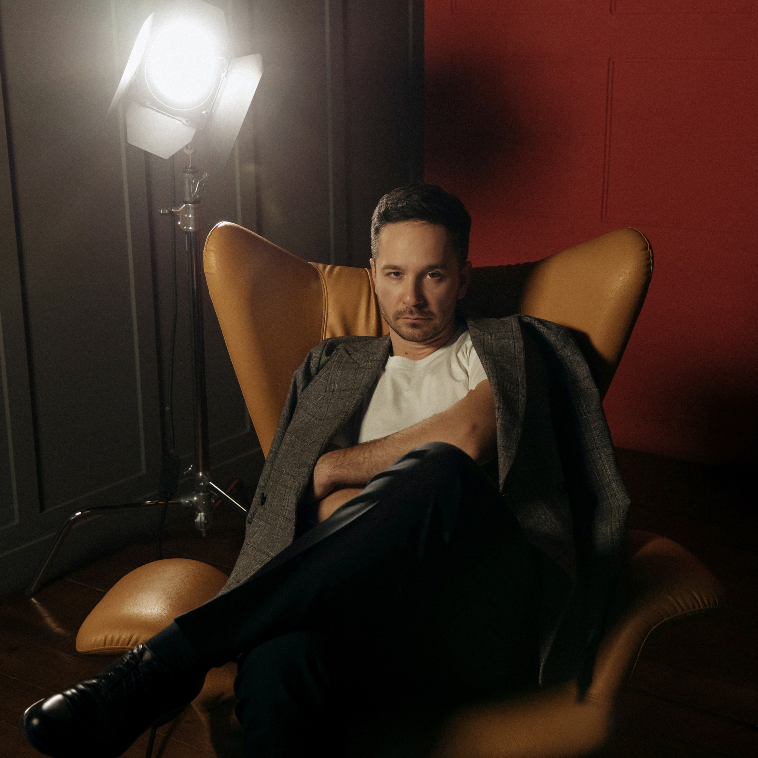 портфолио для артиста