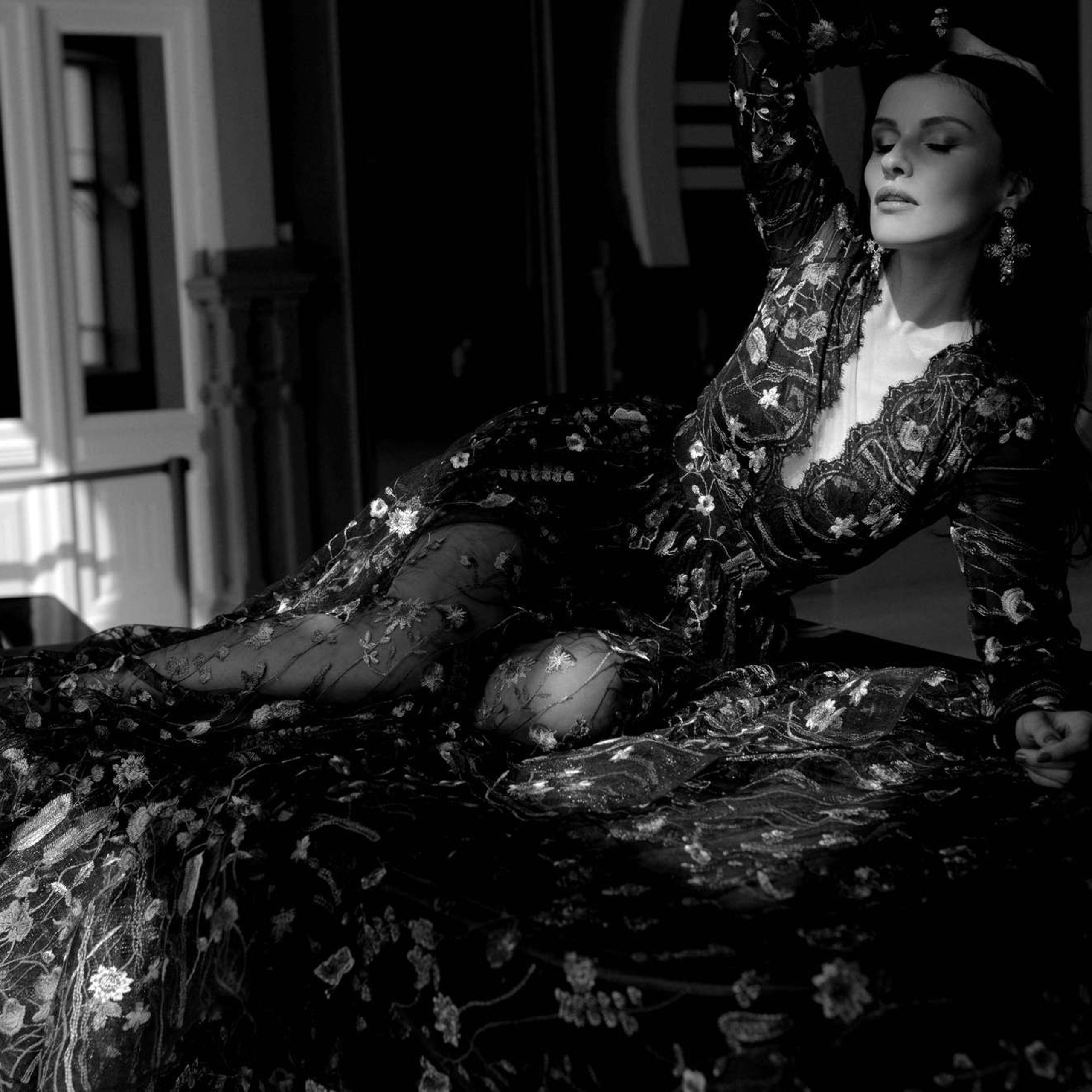 Тот случай, когда я  - подарок на День Рождения