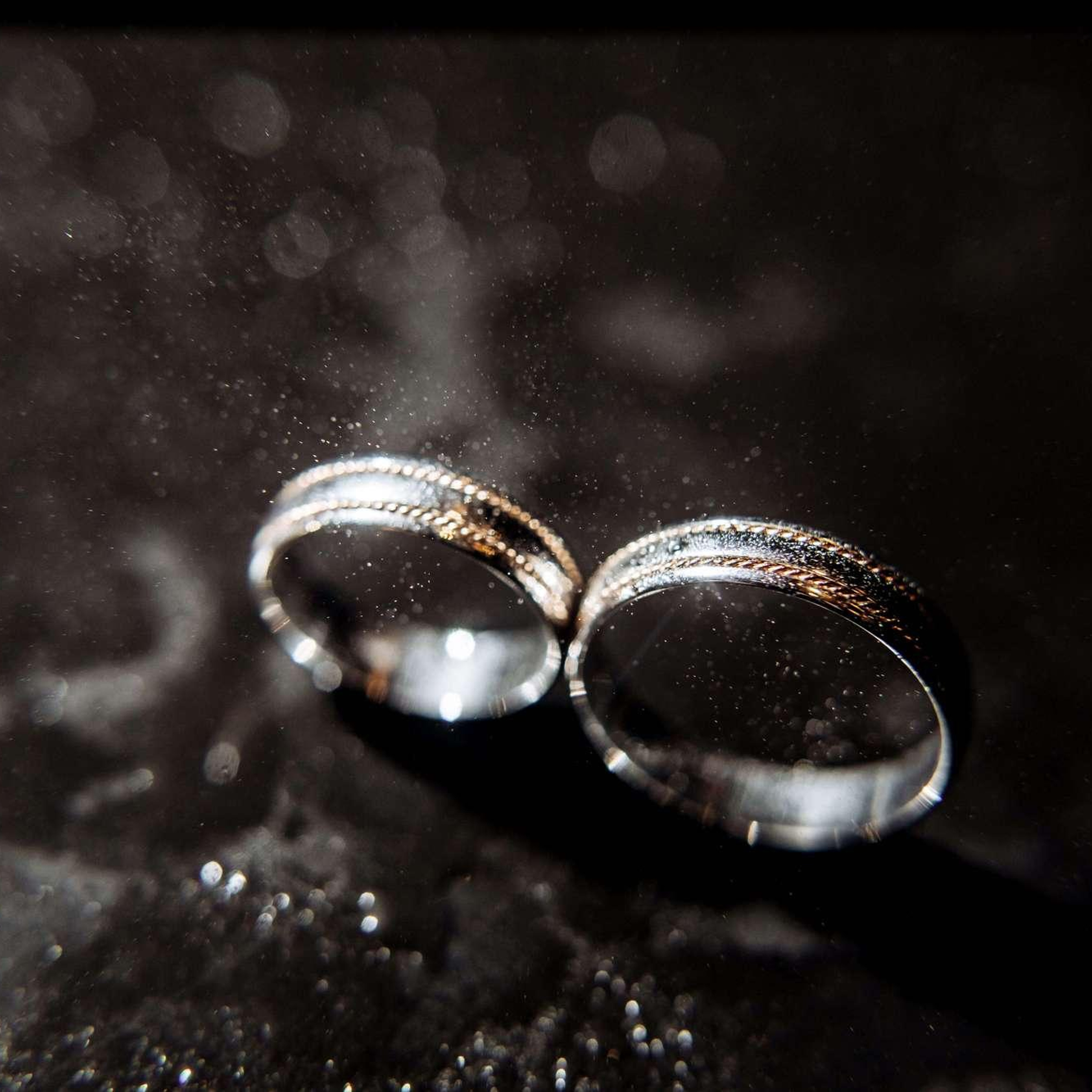 Анна и Дмитрий