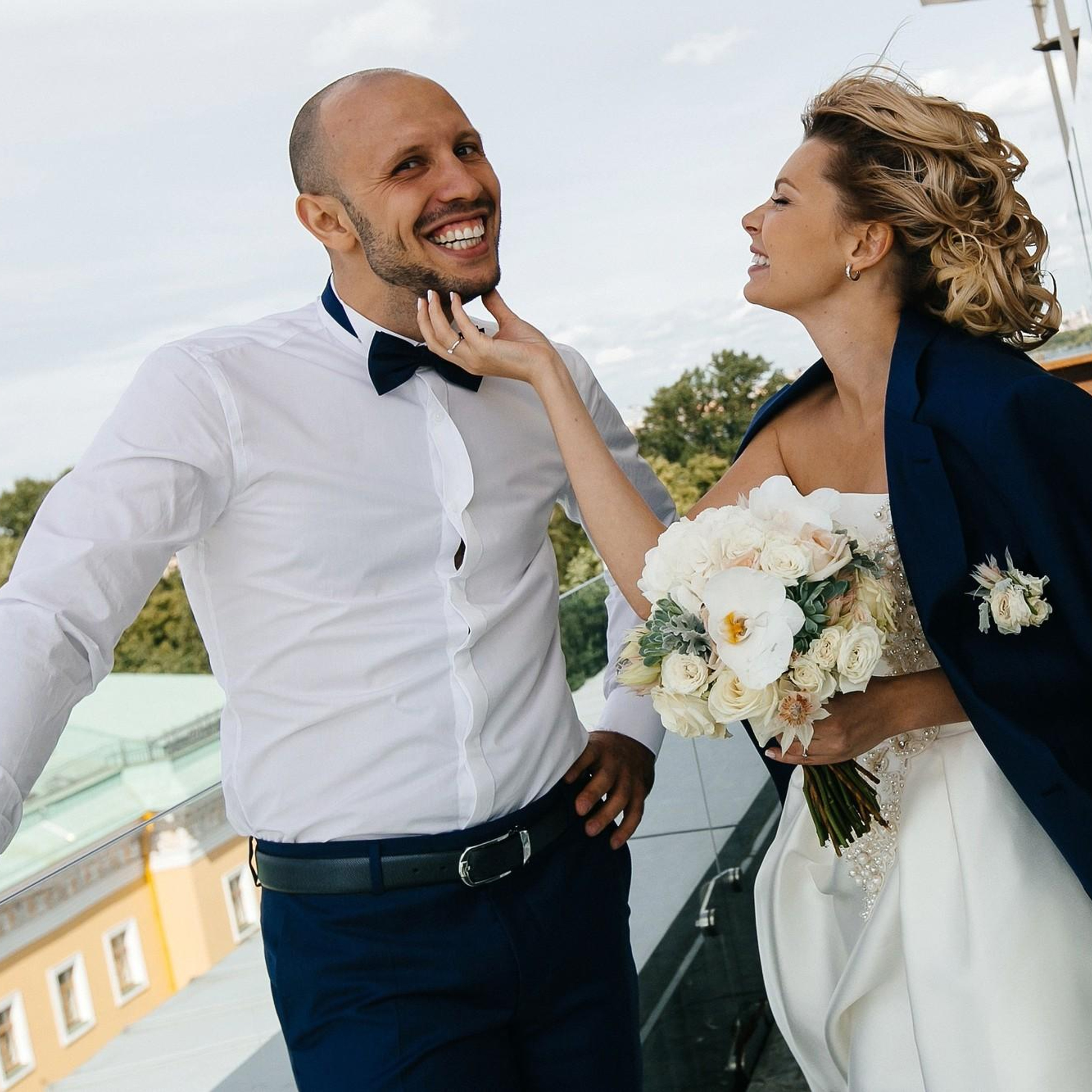 Саша и Артур (СПб)