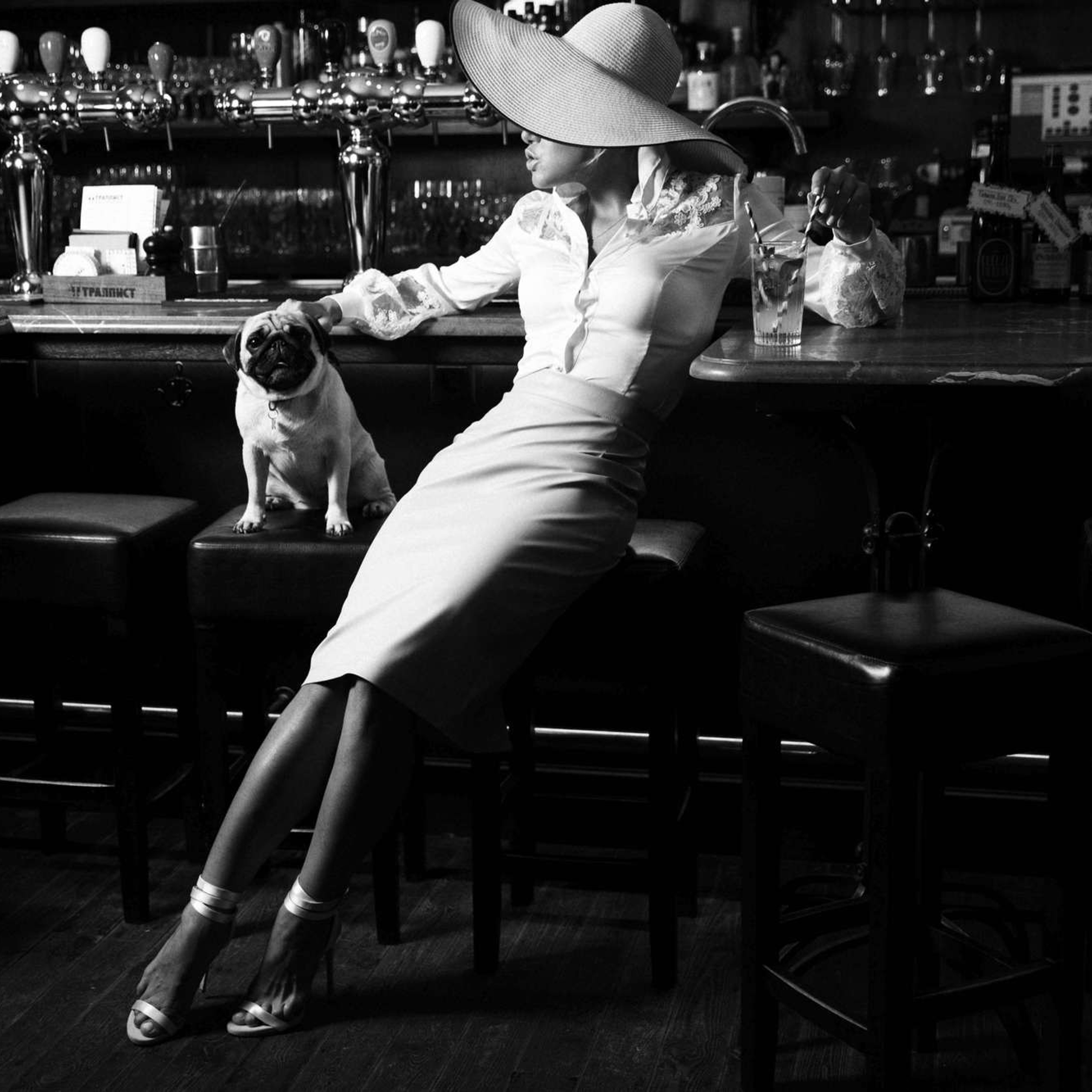 Малышка Юмми