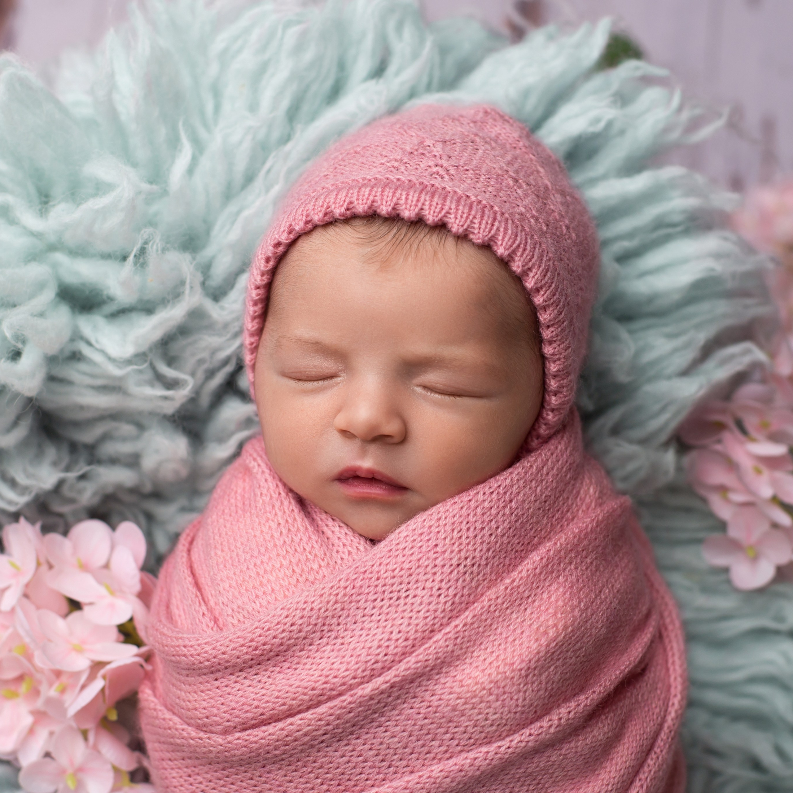 Отзывы. Фотограф новорожденных Ростов-на-Дону