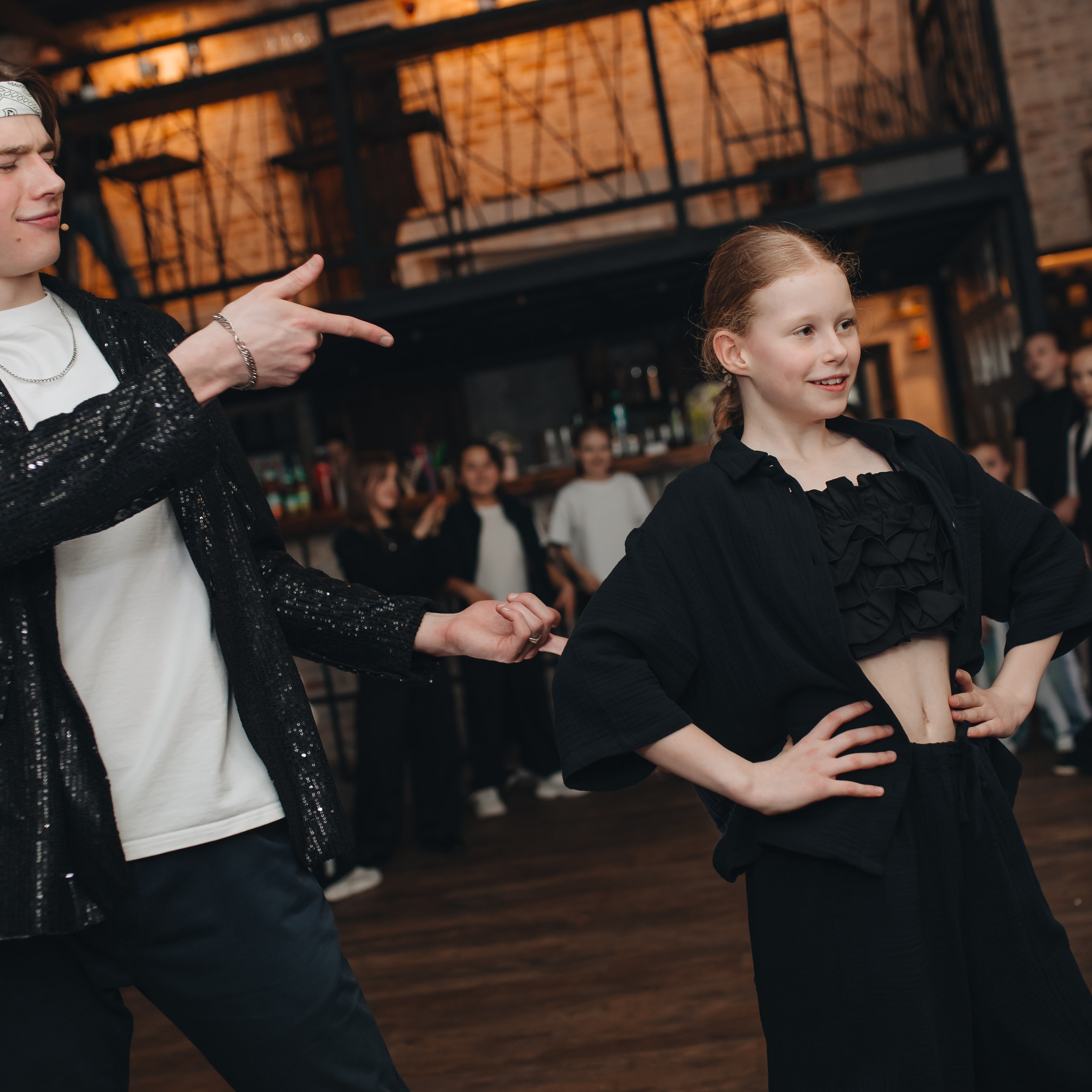 Марусе 11 лет