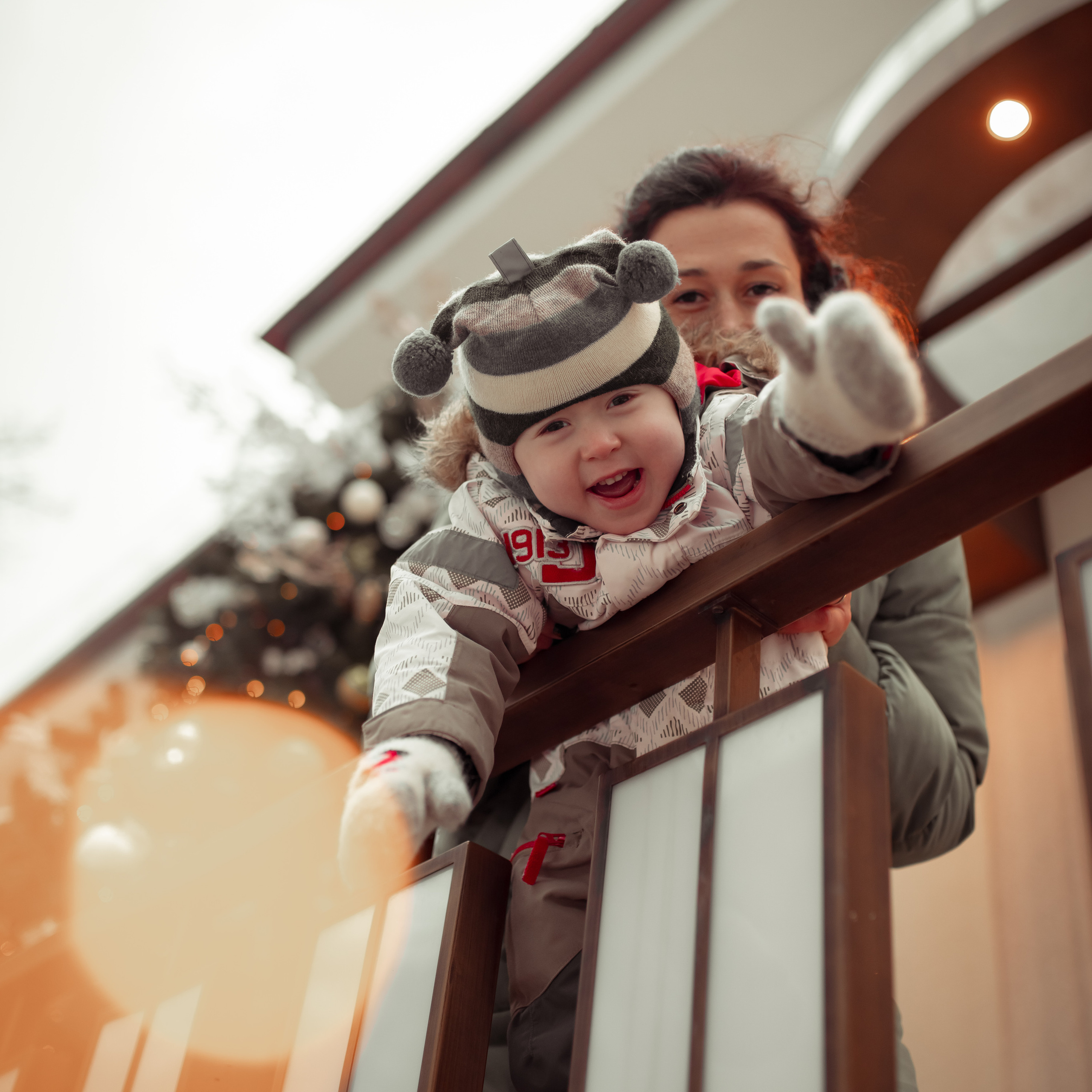 Анастасия и Ярослав