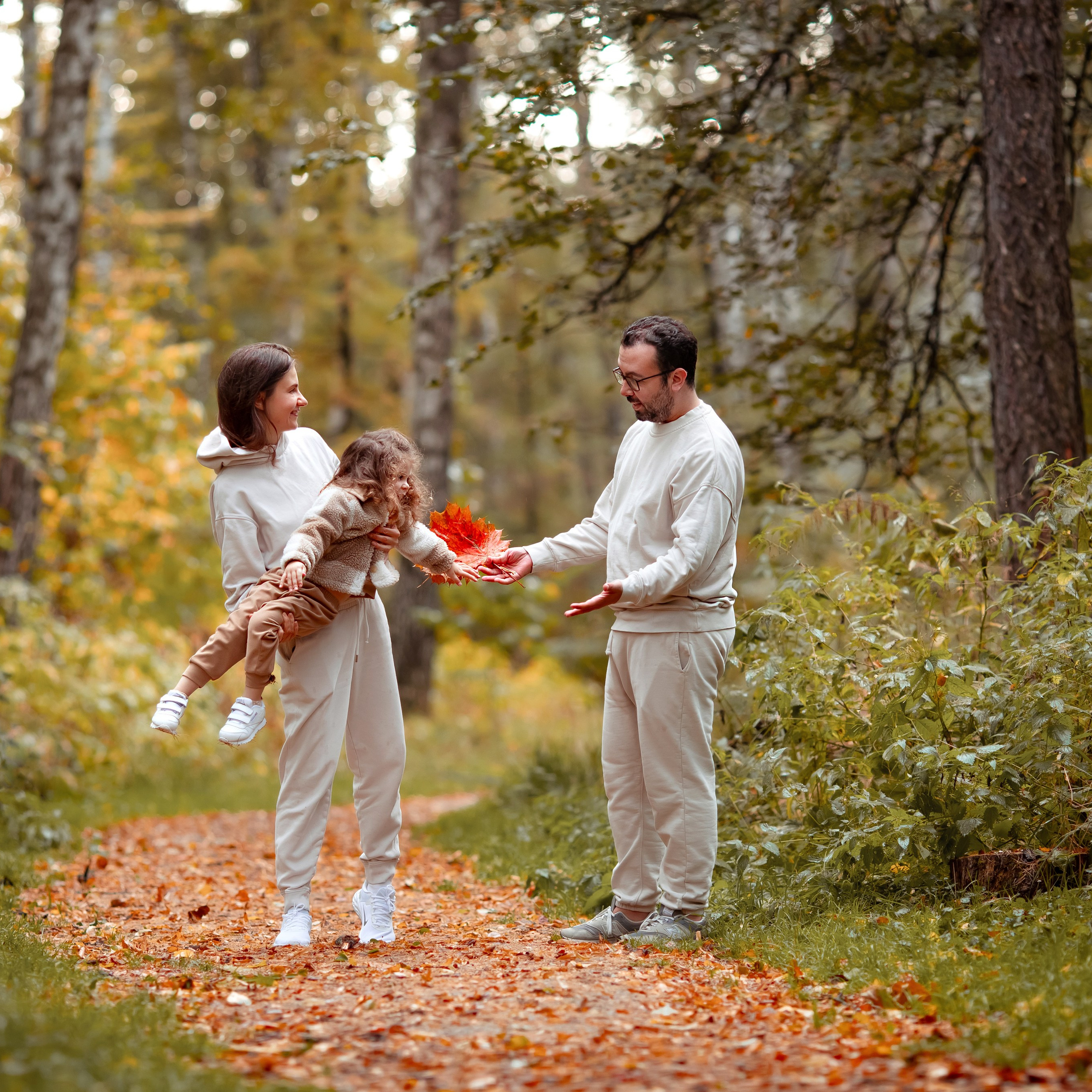 Отзывы. Семейный и детский фотограф в Москве Дорогова Екатерина
