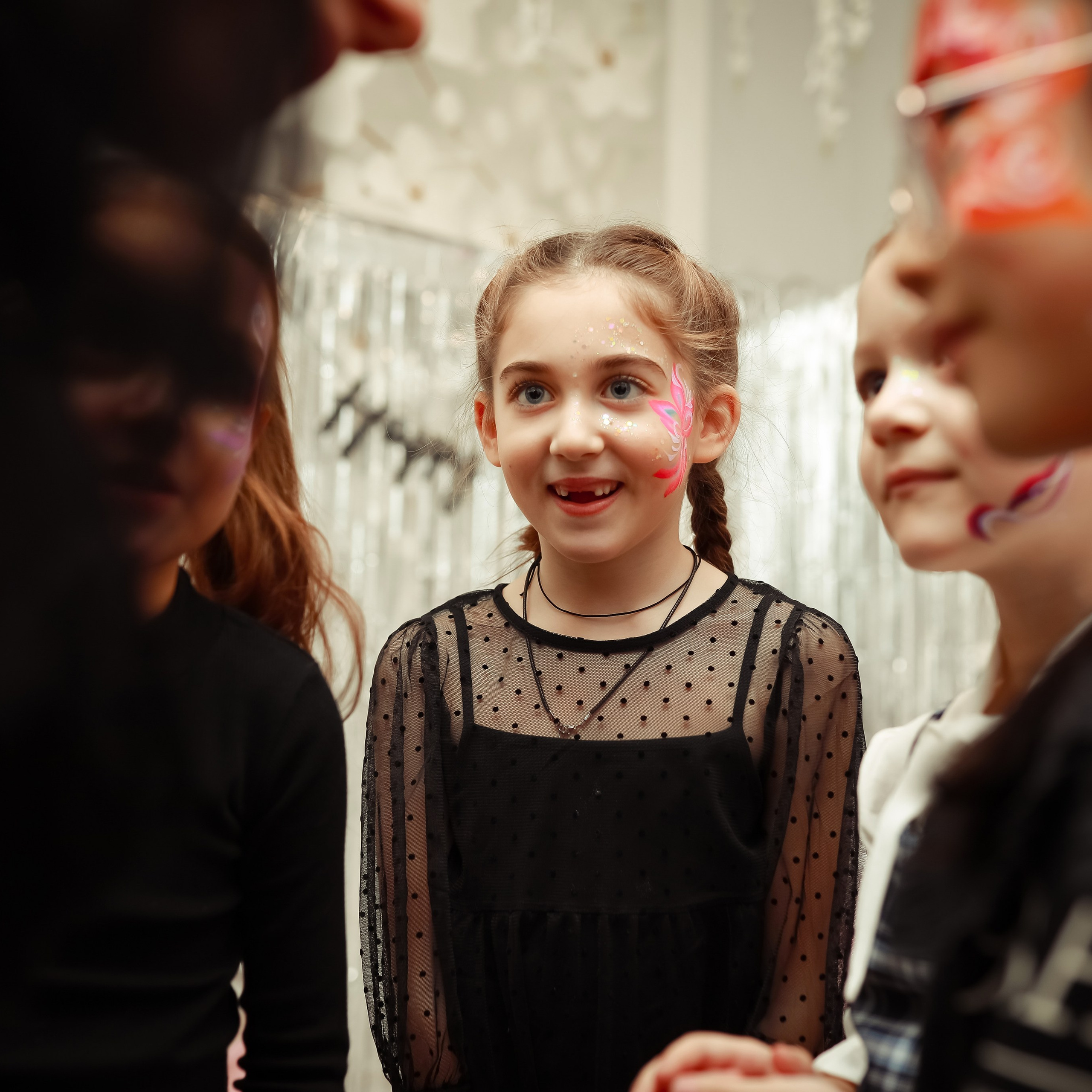 День рождения Софии