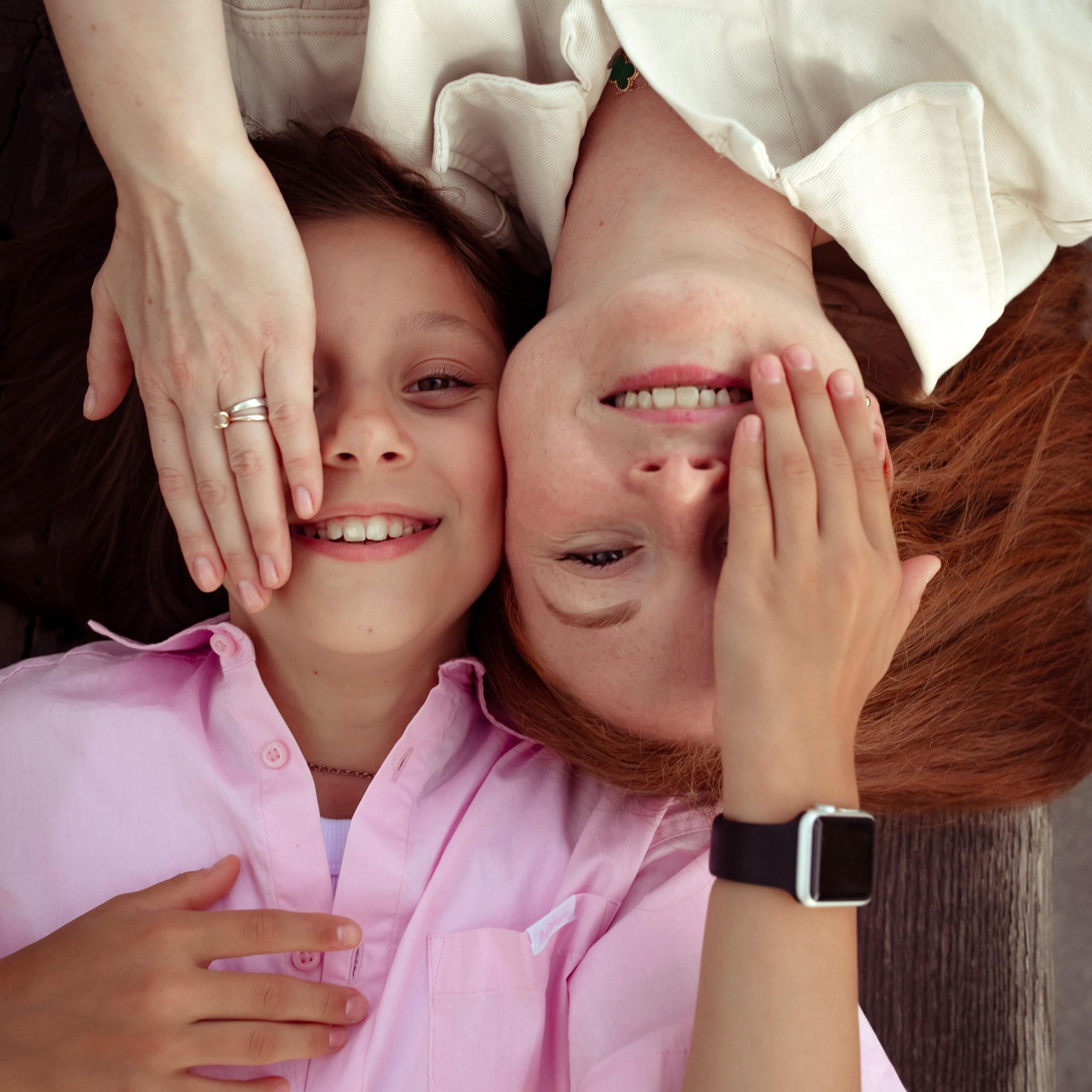 Прогулка по Москве