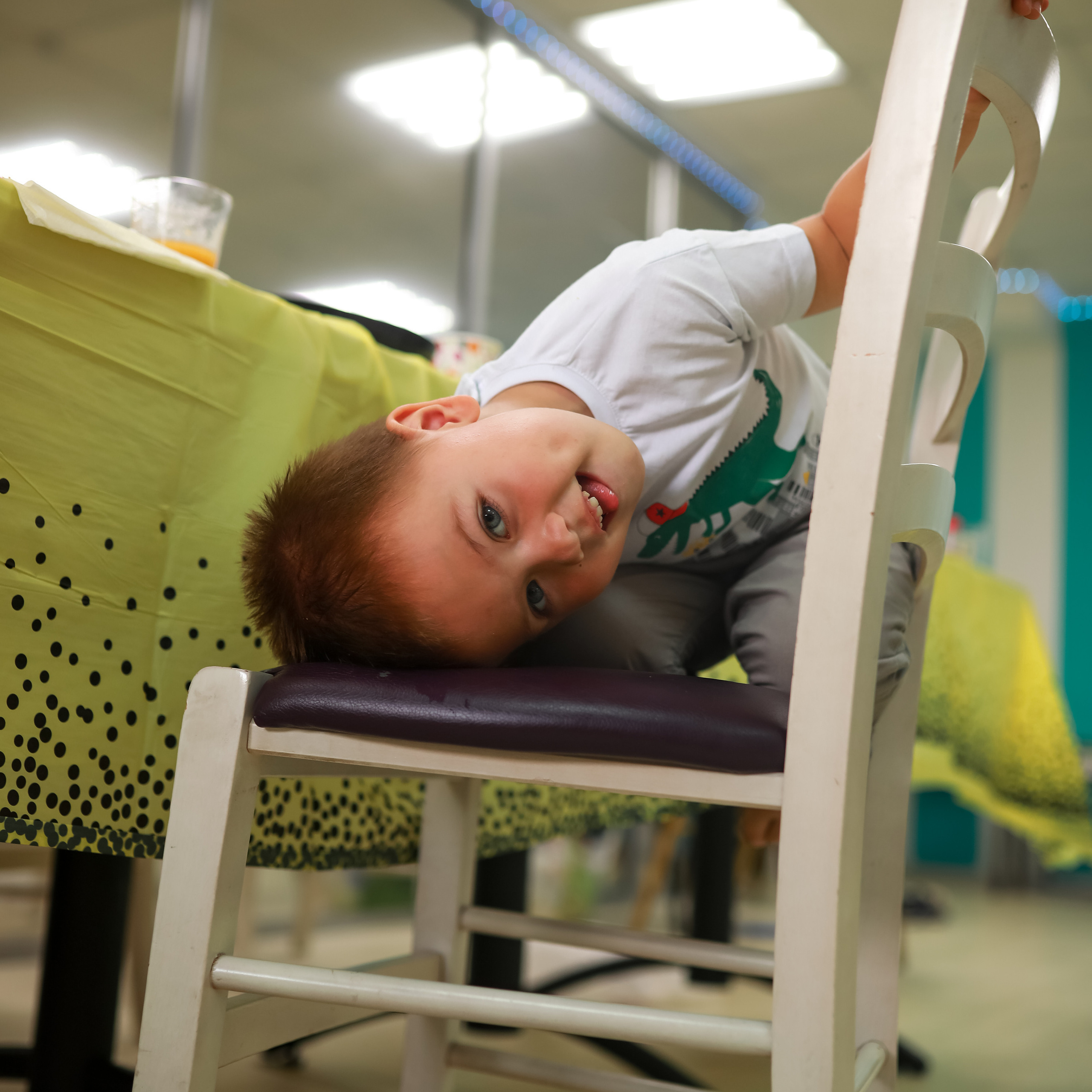 День рождения Марка