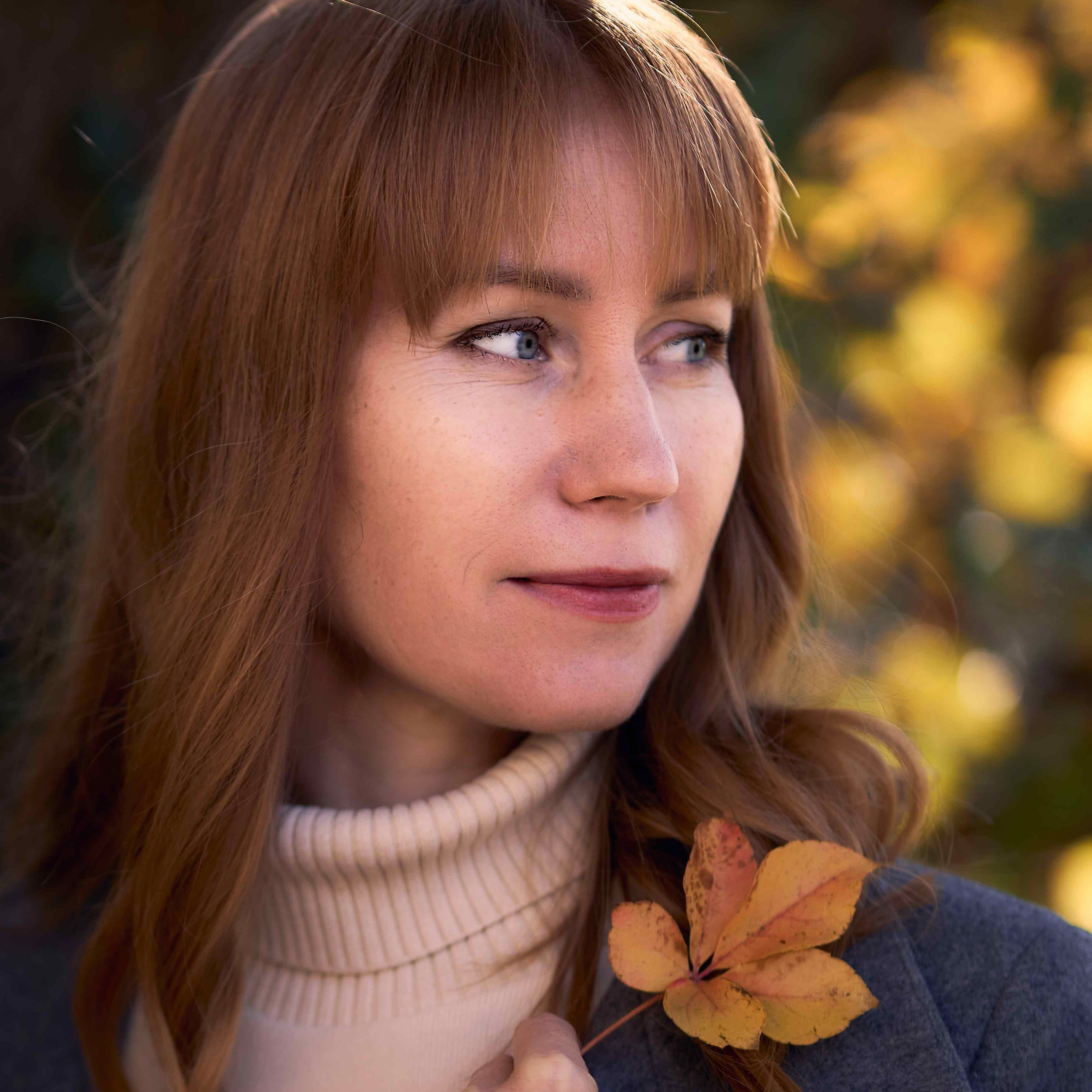 Контент-съемка ландшафтный дизайнер