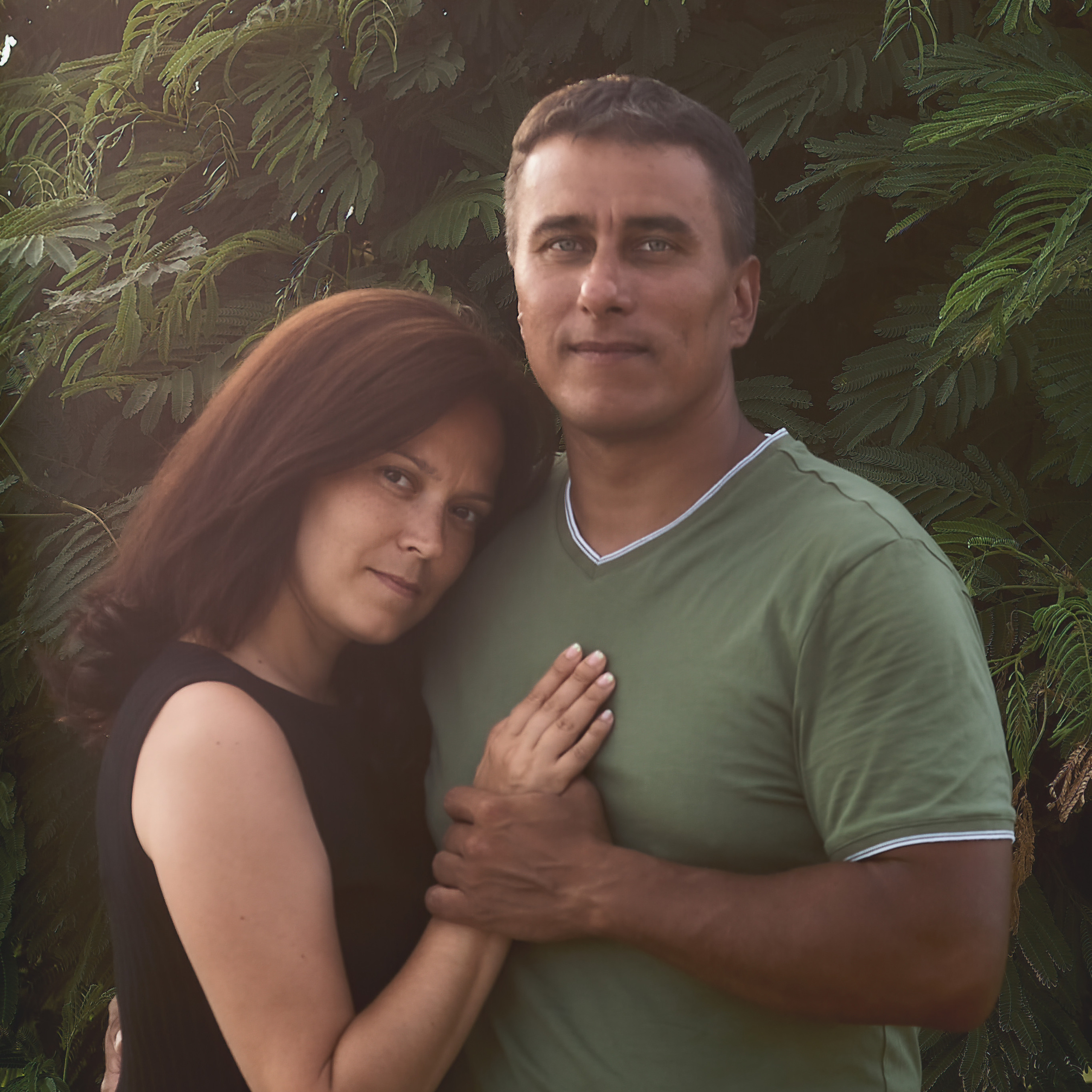 Отзывы о семейном фотографе в Черногории — Эля Станевская