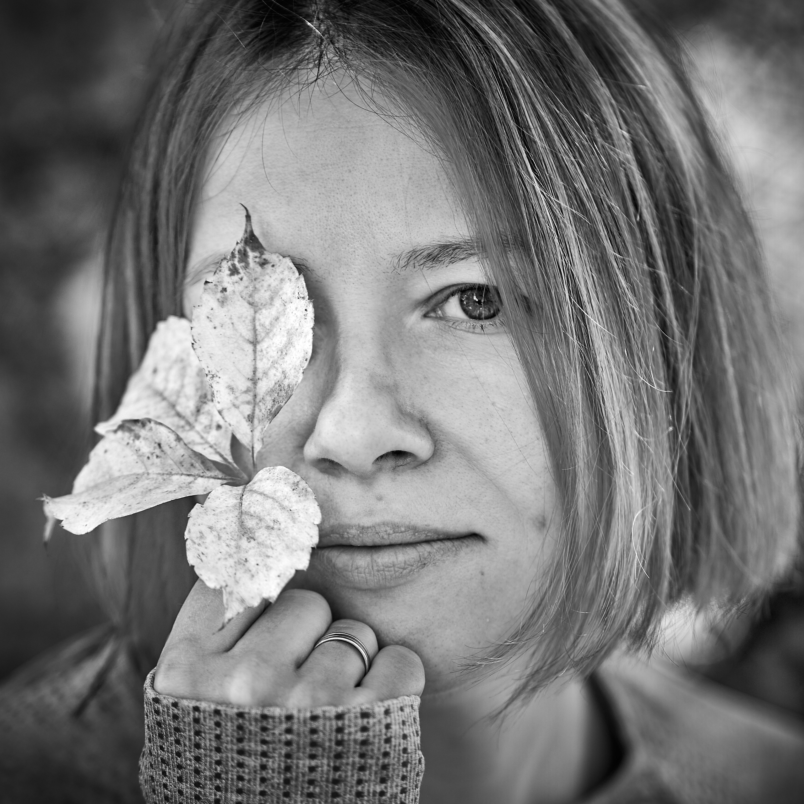 Контент-съемка для тренера по йоге