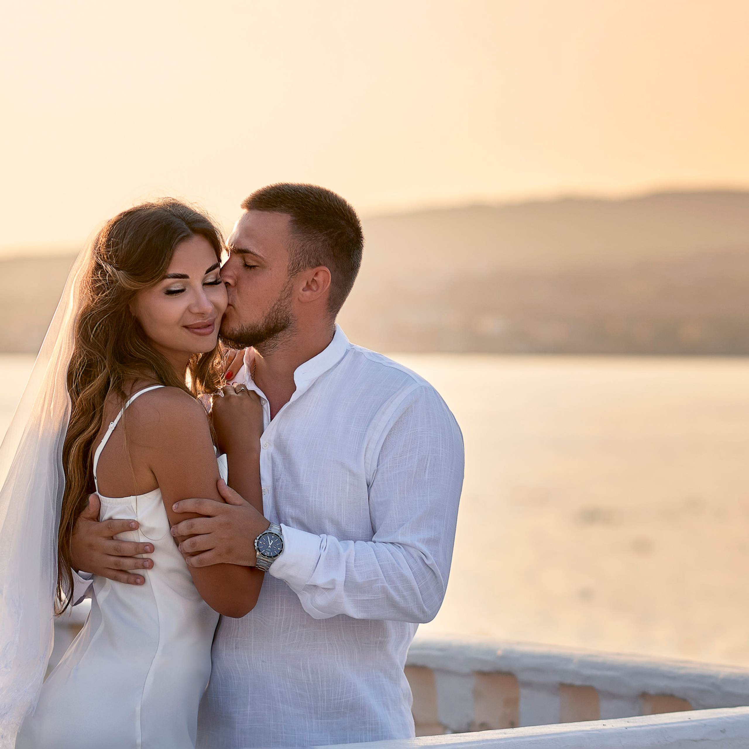 Отзывы о семейном фотографе в Черногории — Эля Станевская