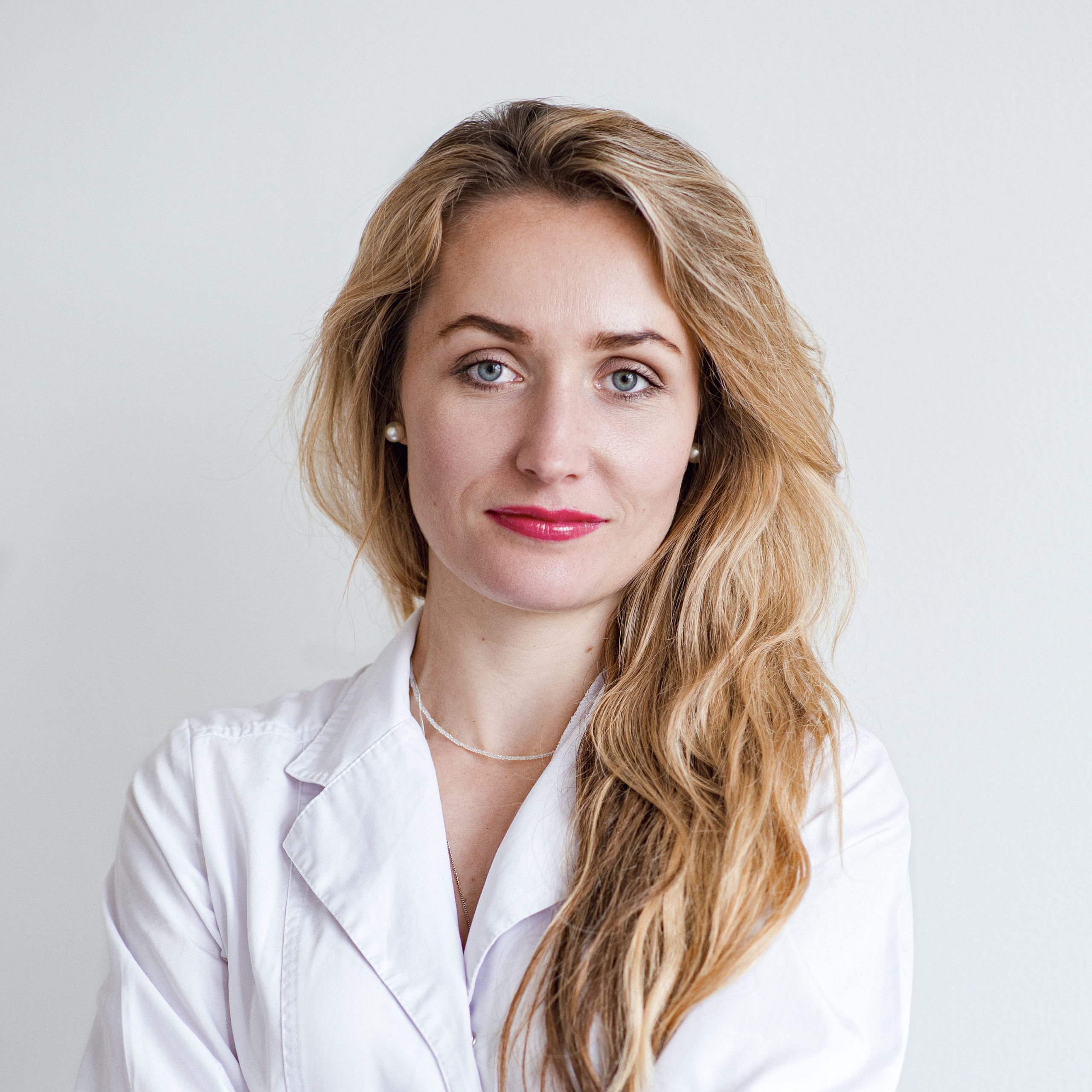 Feedback. Portrait Photographer in Israel Julia Chernik