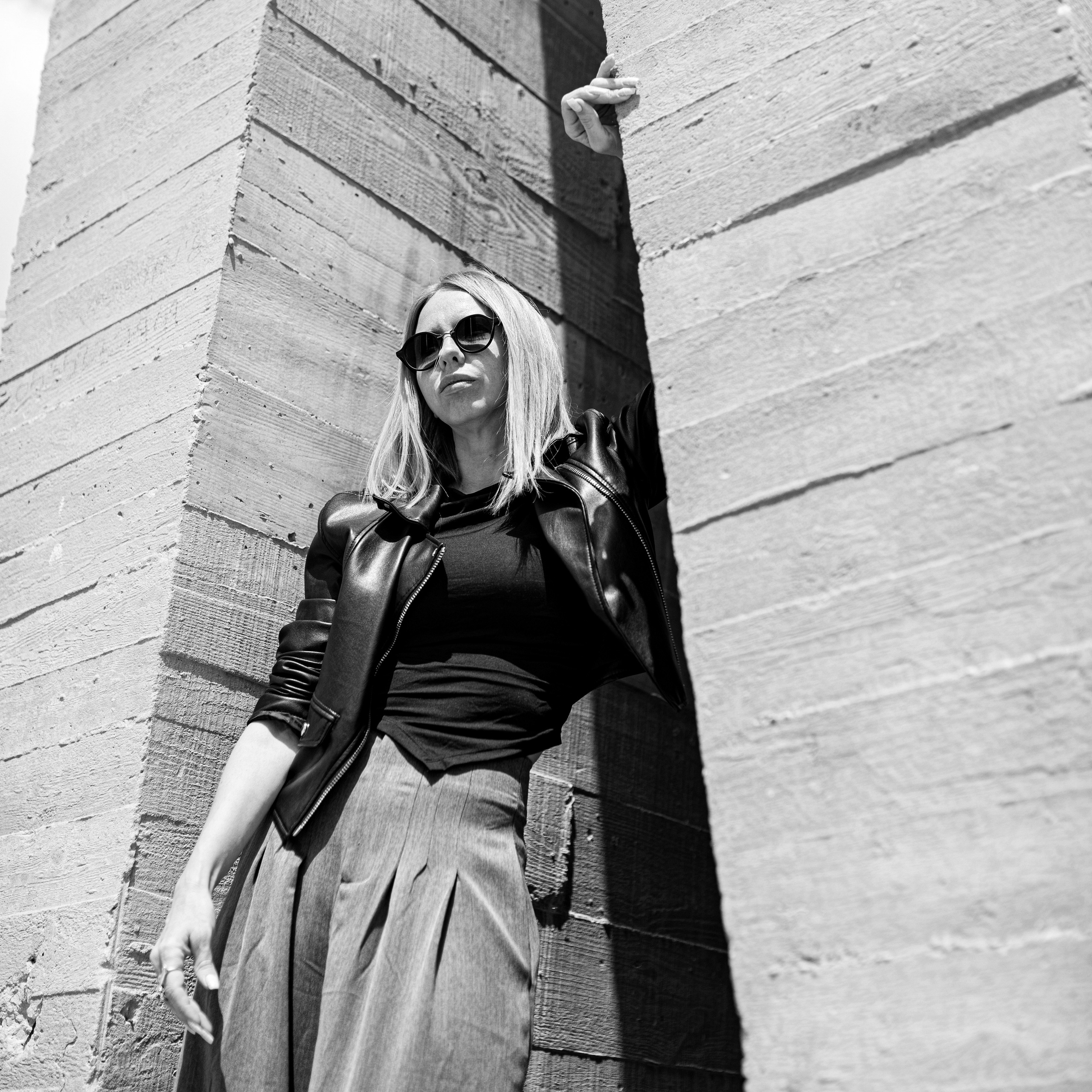 Feedback. Portrait Photographer in Israel Julia Chernik