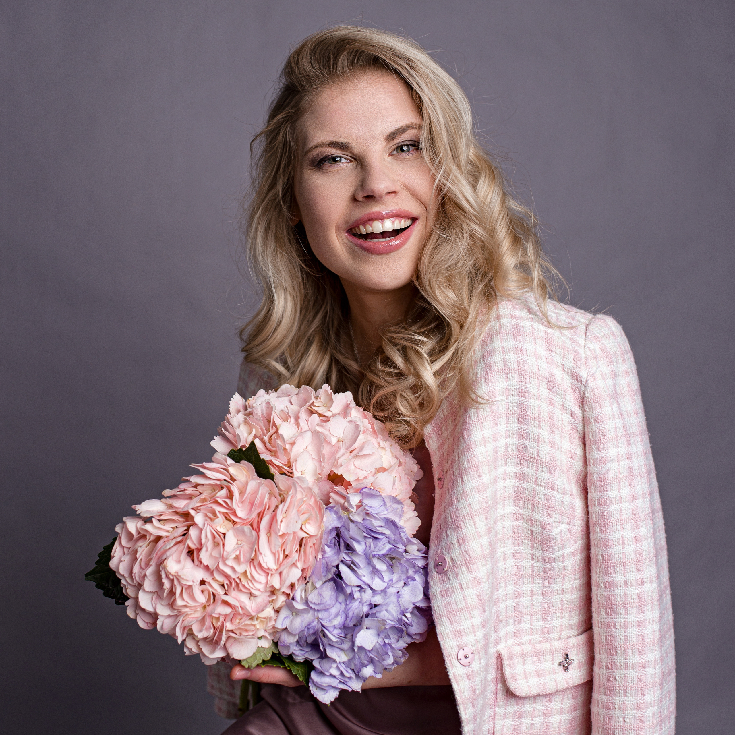 Feedback. Portrait Photographer in Israel Julia Chernik