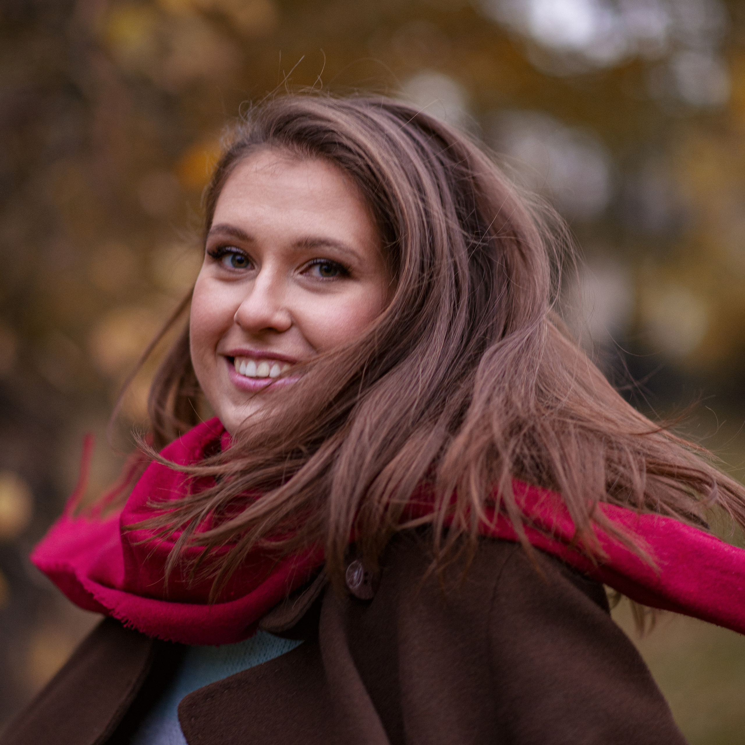 Feedback. Portrait Photographer in Israel Julia Chernik