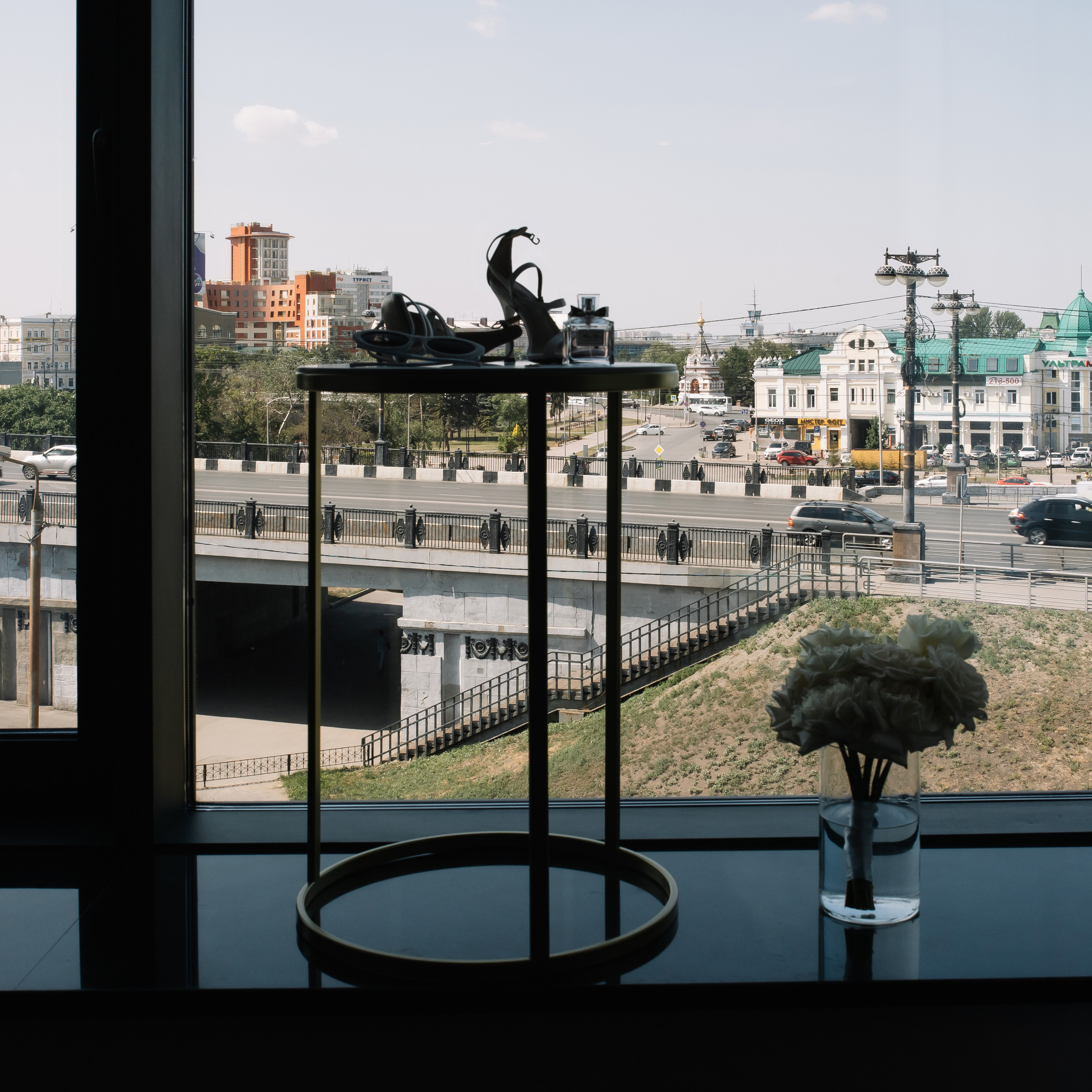 Отзывы. Свадебный Фотограф и Видеограф Омск