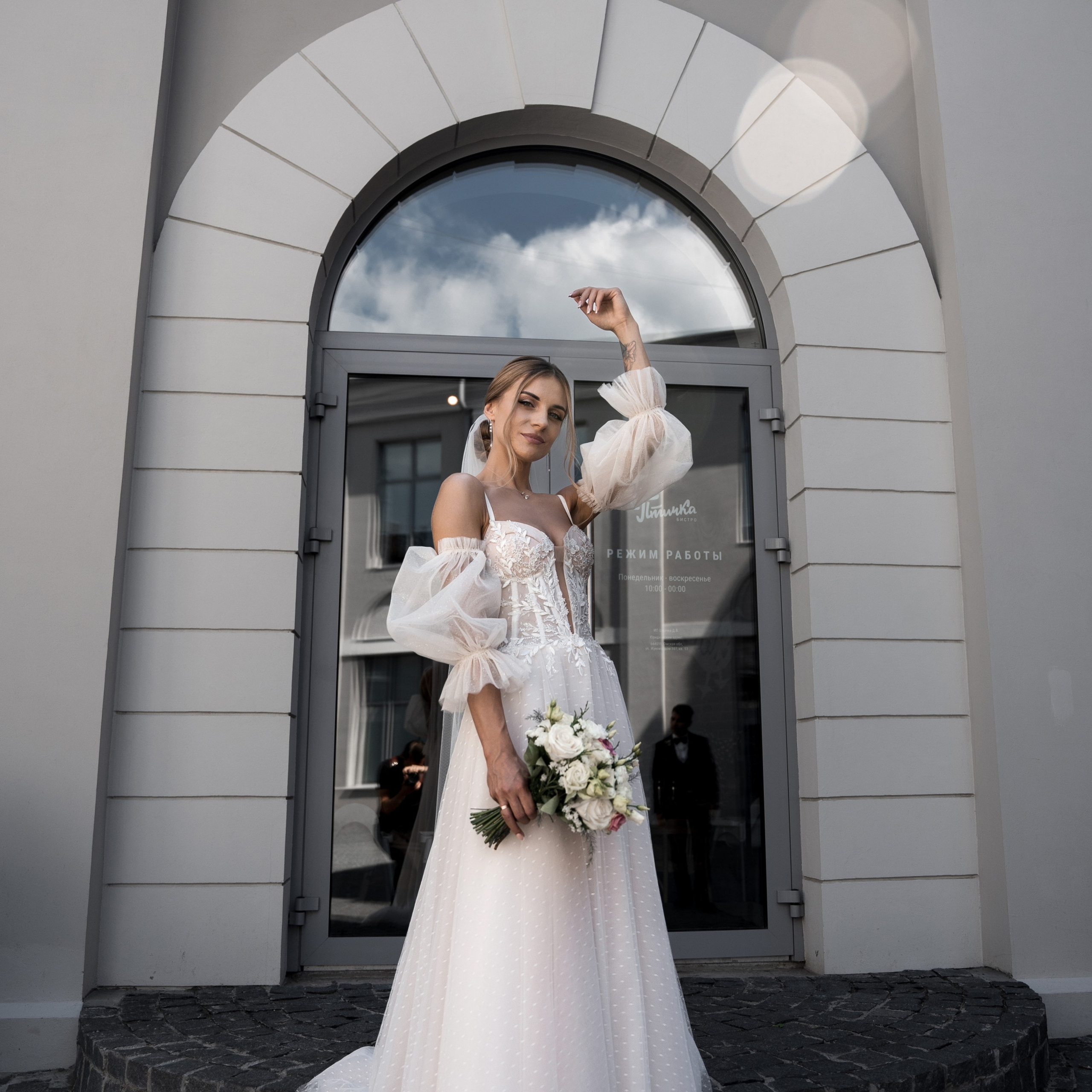 Отзывы. Свадебный Фотограф и Видеограф Омск