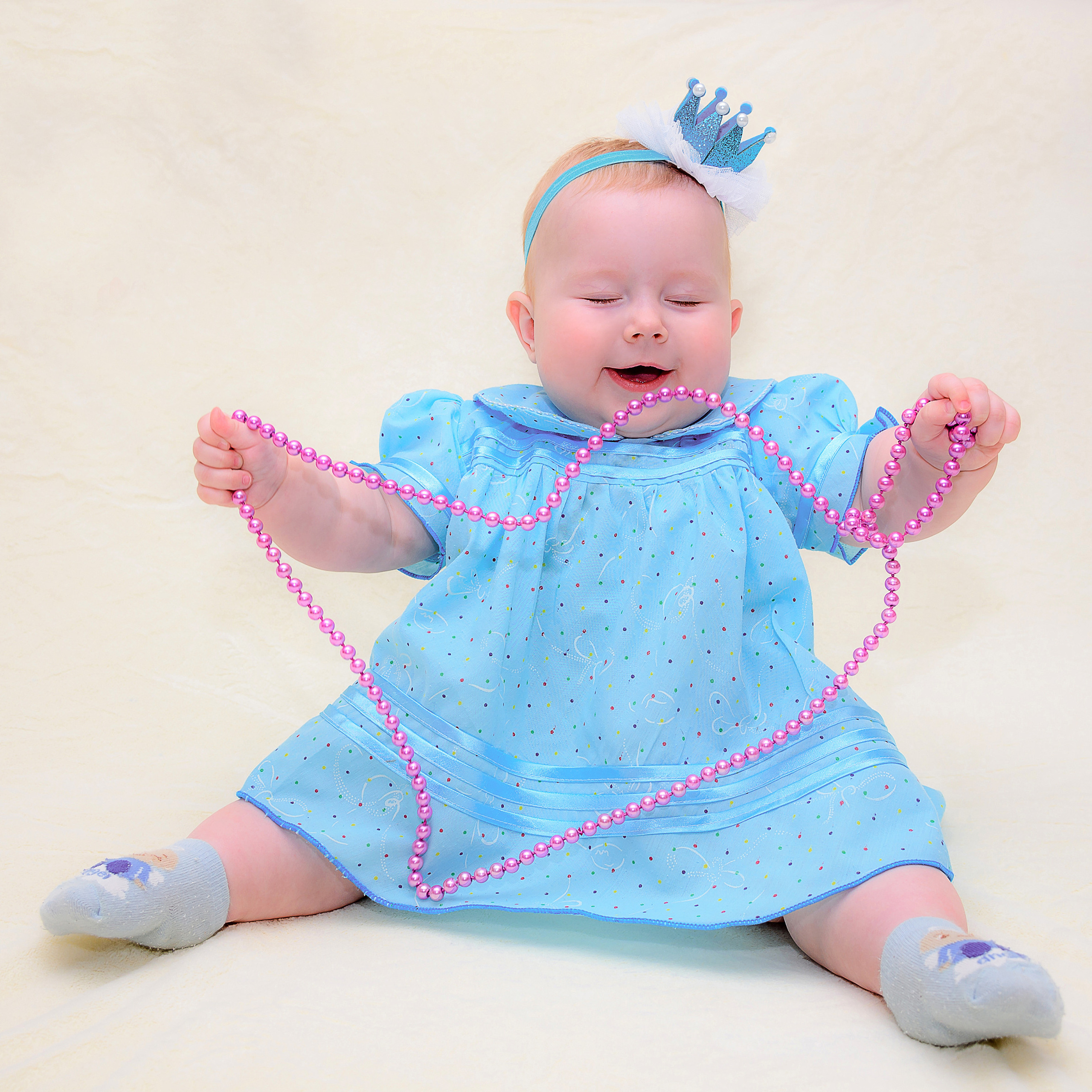 Дети. Любовь Владимирова Фотограф новорожденных и детей в Нижнем Новгороде