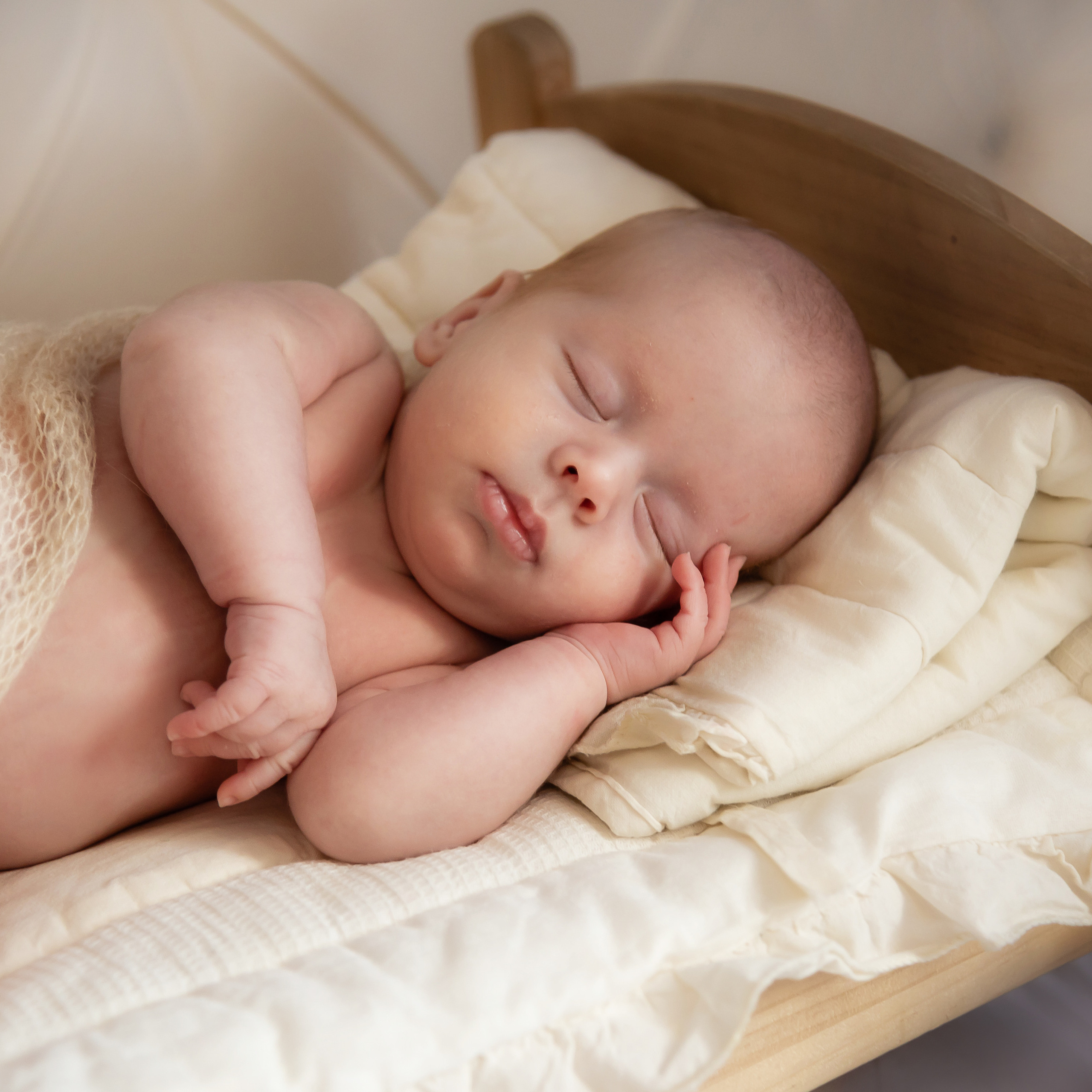 Новорожденные. Любовь Владимирова Фотограф новорожденных и детей в Нижнем Новгороде