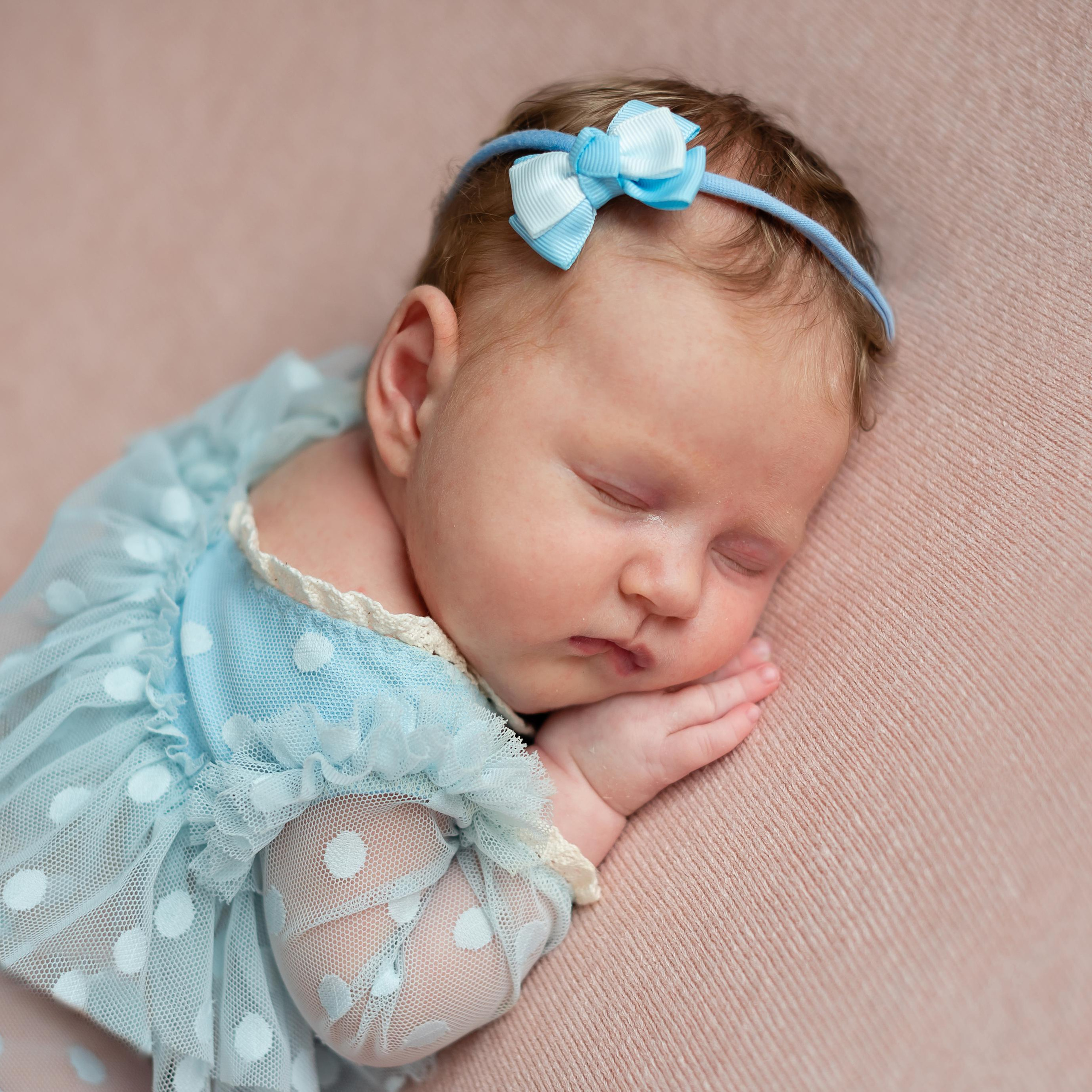 Новорожденные. Любовь Владимирова Фотограф новорожденных и детей в Нижнем Новгороде