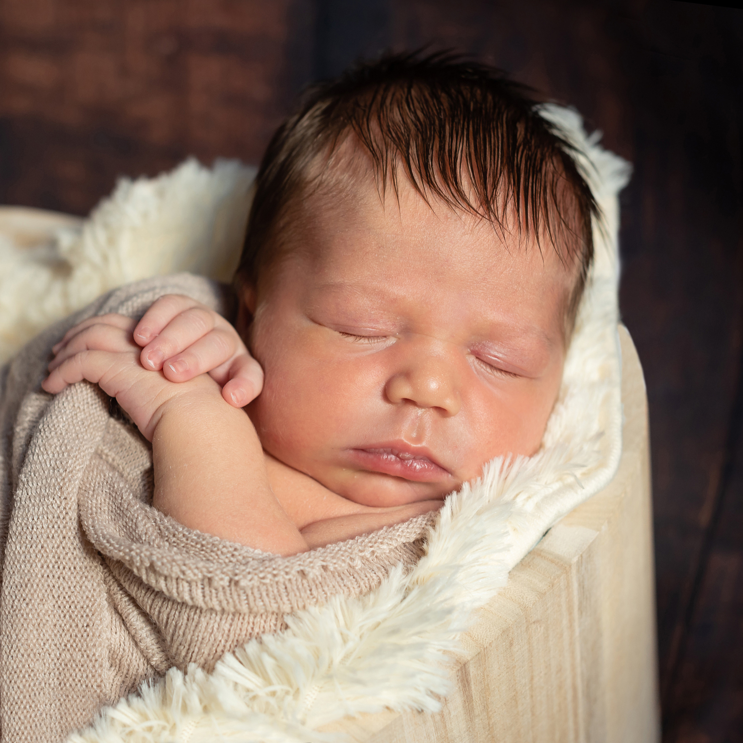 Новорожденные. Любовь Владимирова Фотограф новорожденных и детей в Нижнем Новгороде